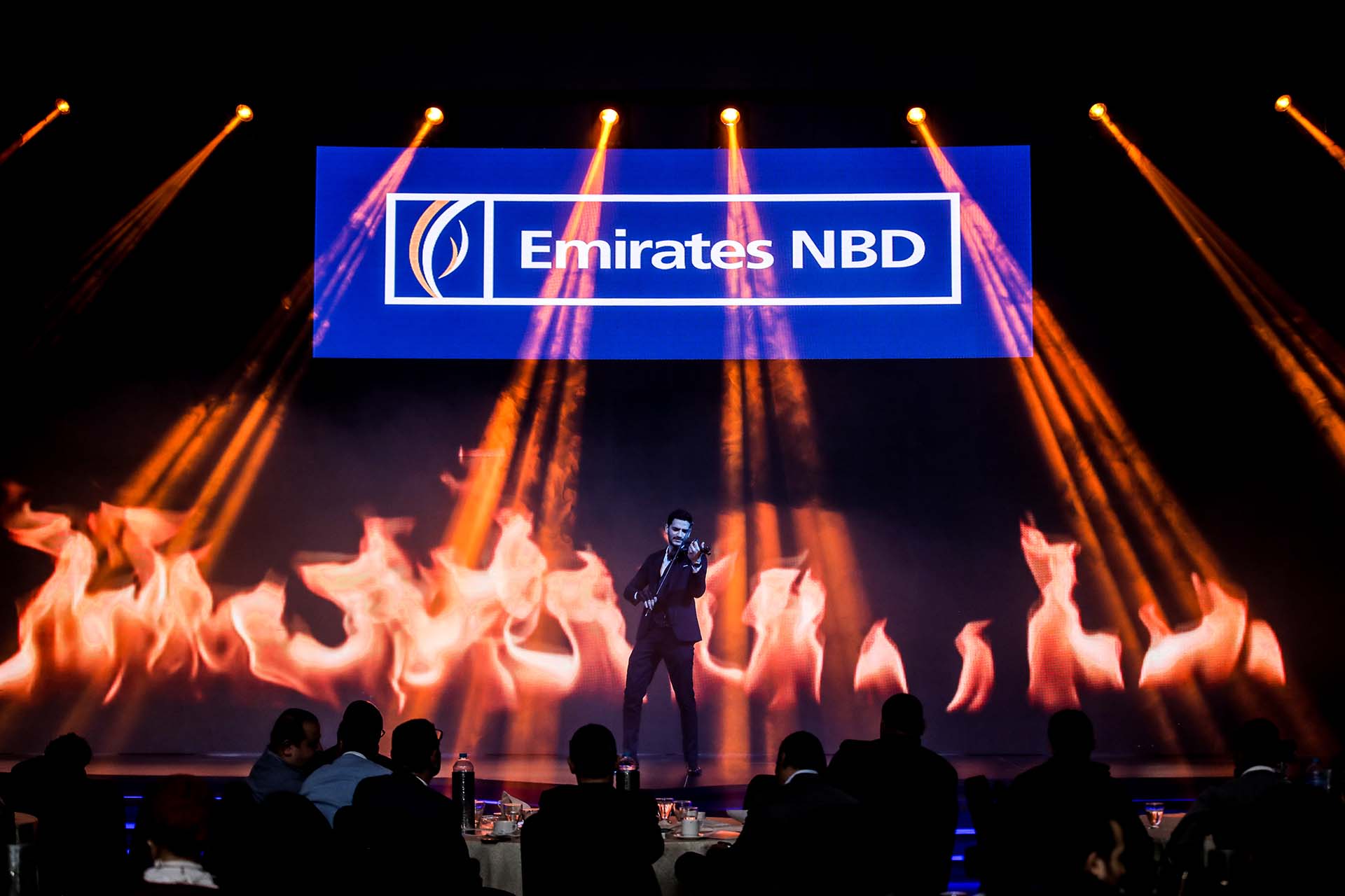 Emirates NBD