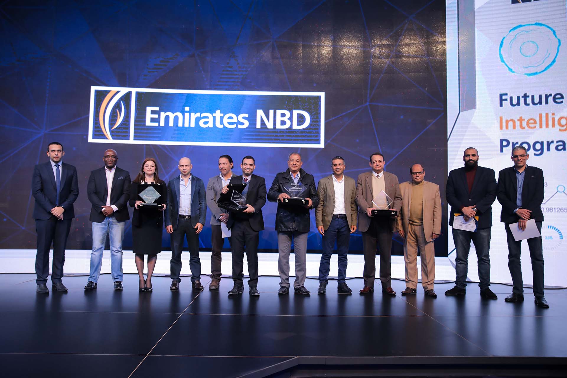Emirates NBD