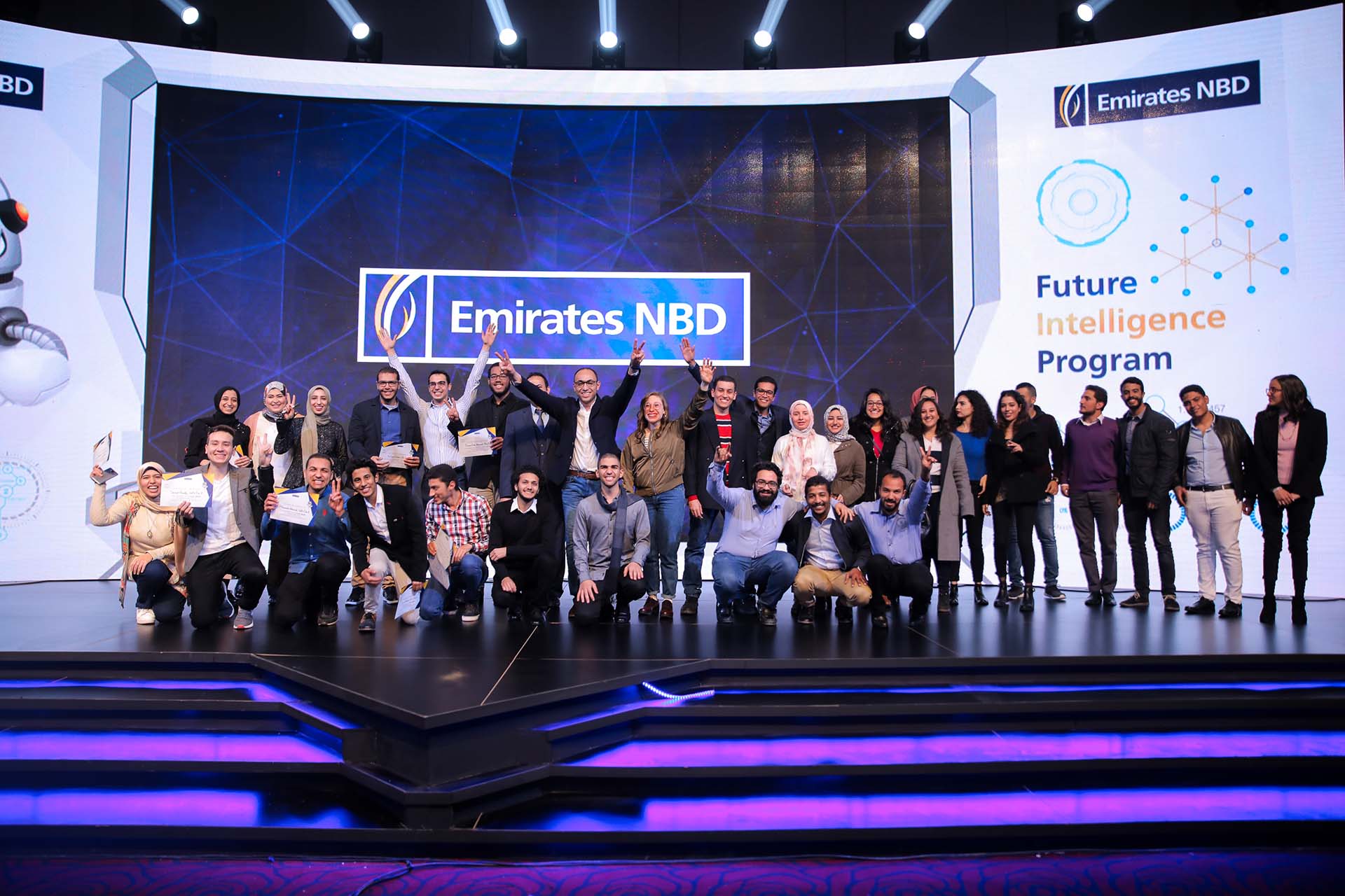 Emirates NBD
