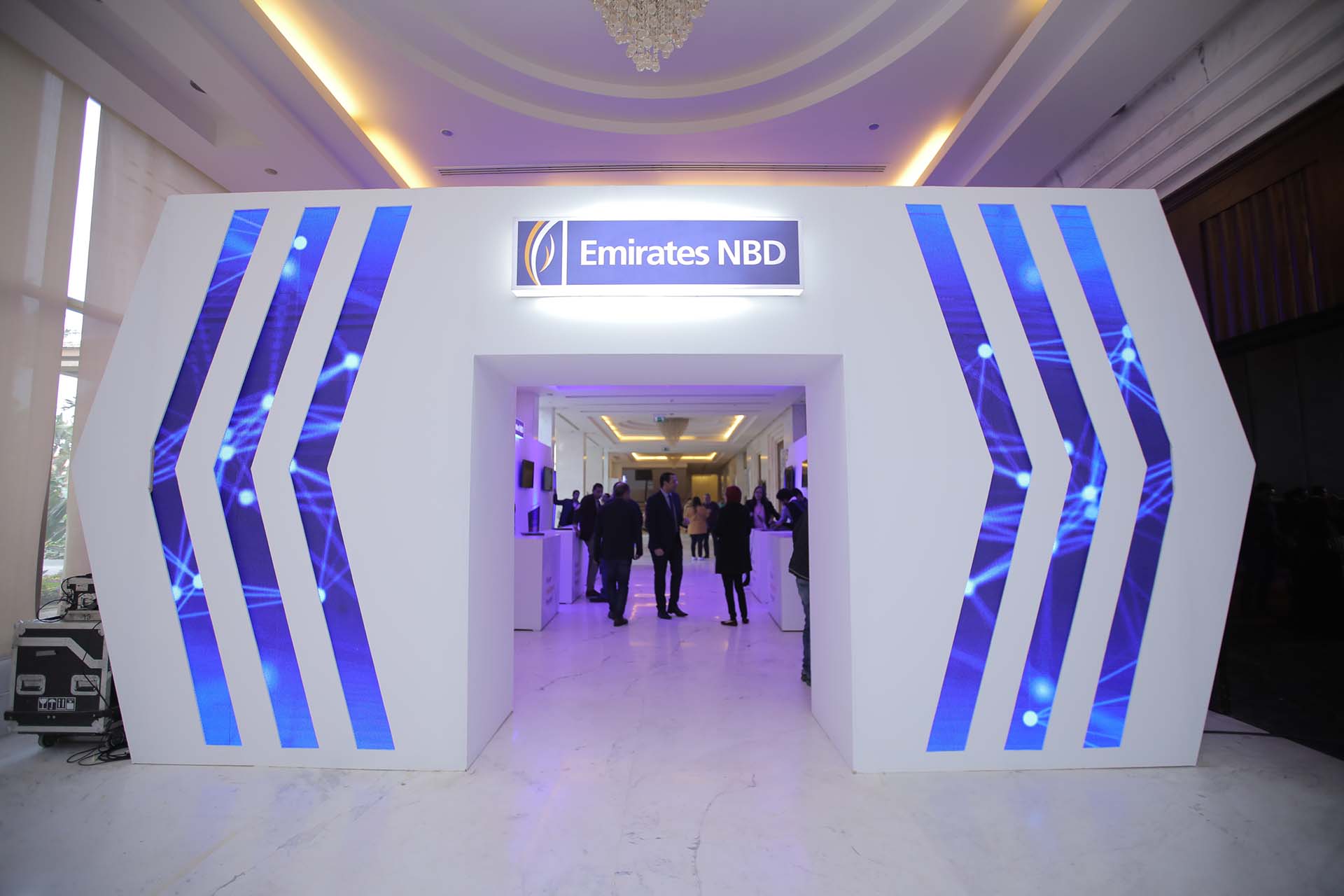 Emirates NBD