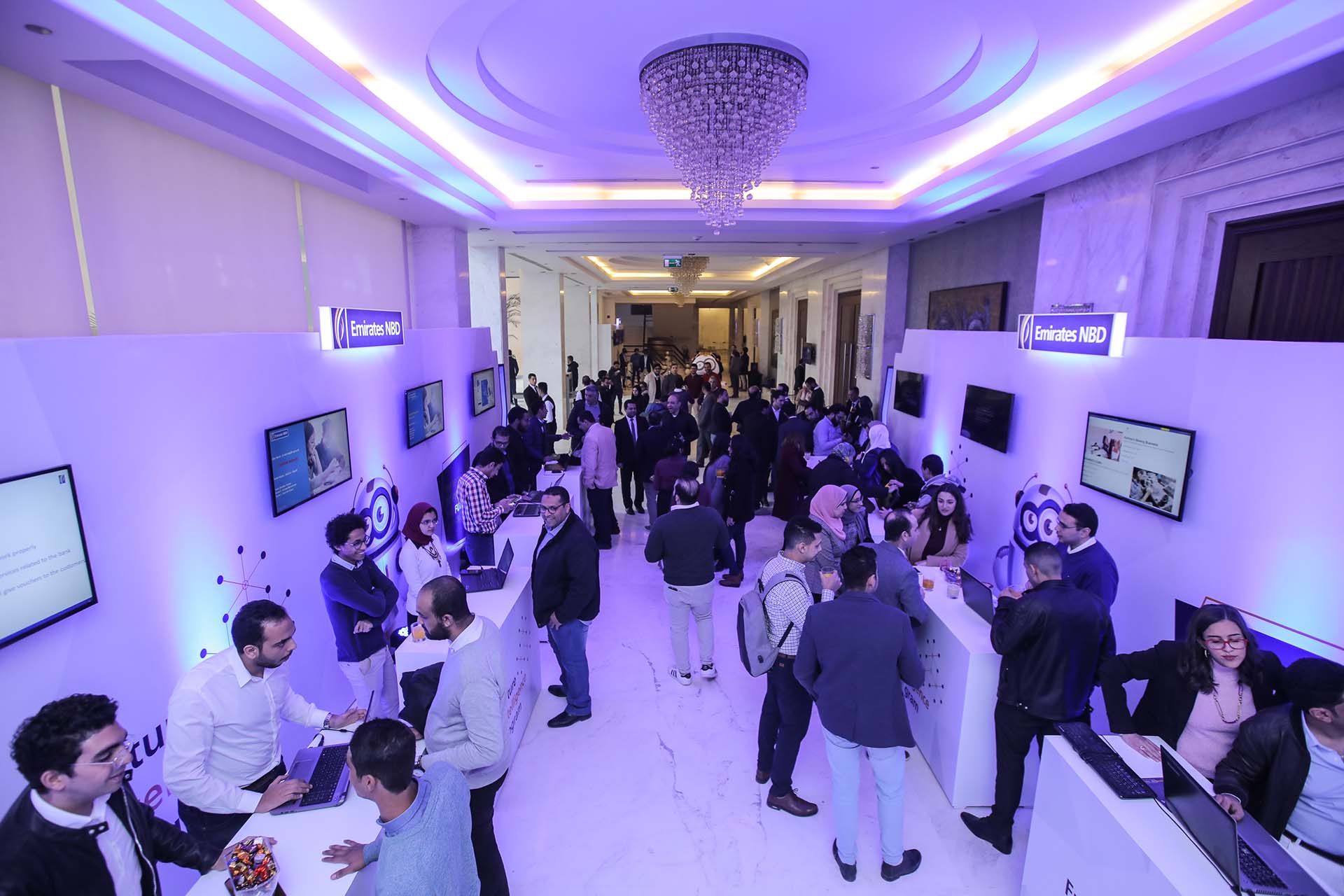 Emirates NBD