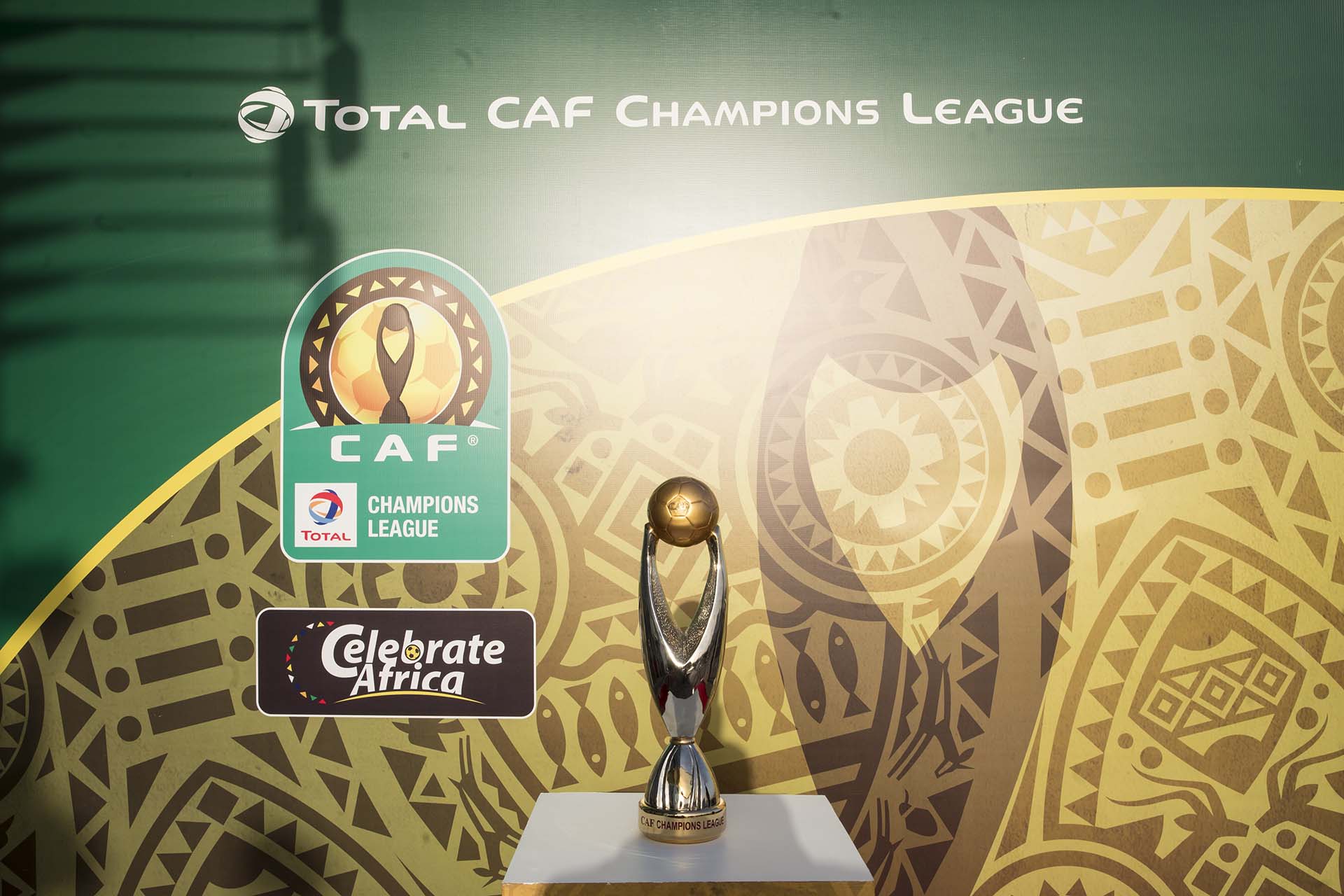 CAF