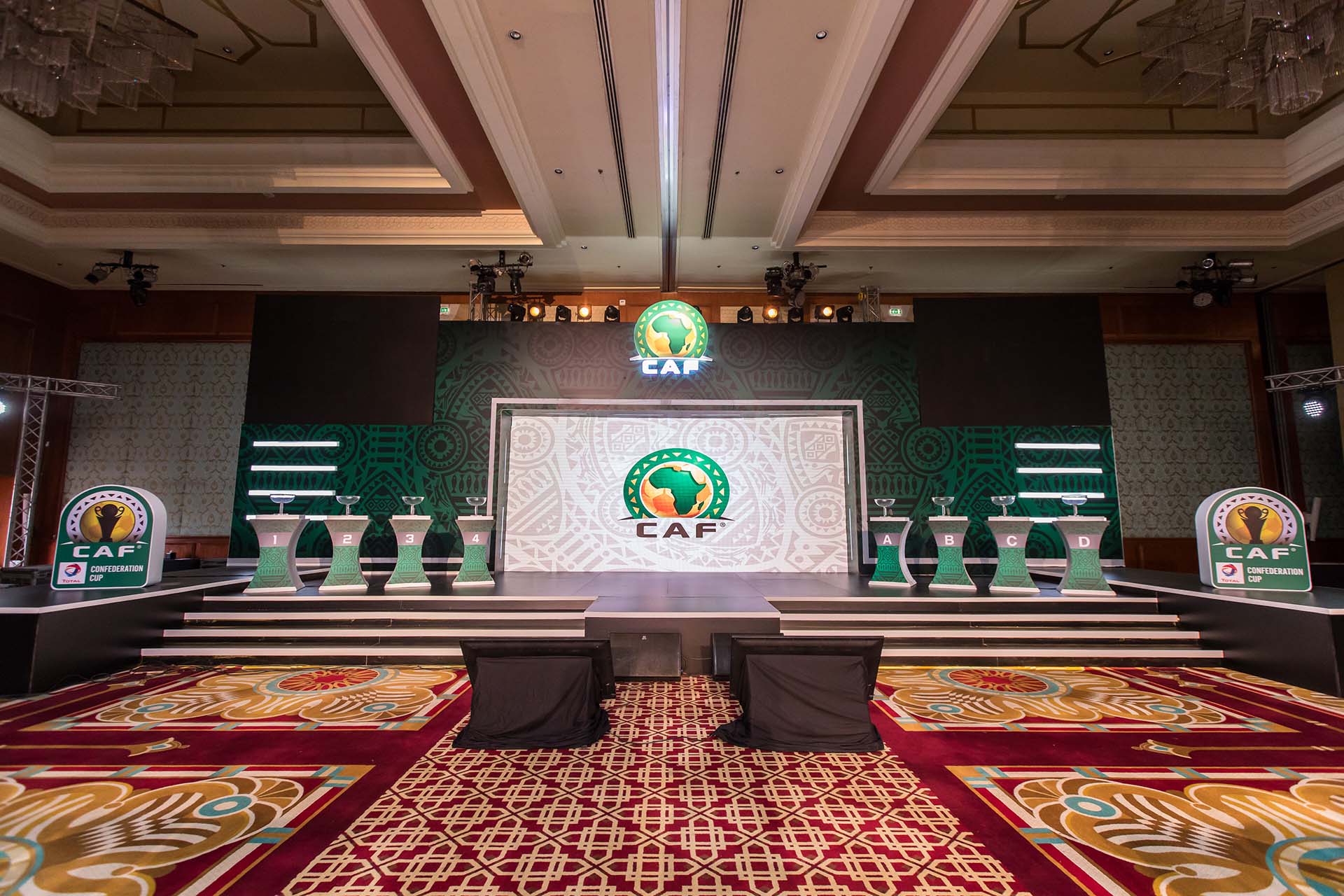 CAF