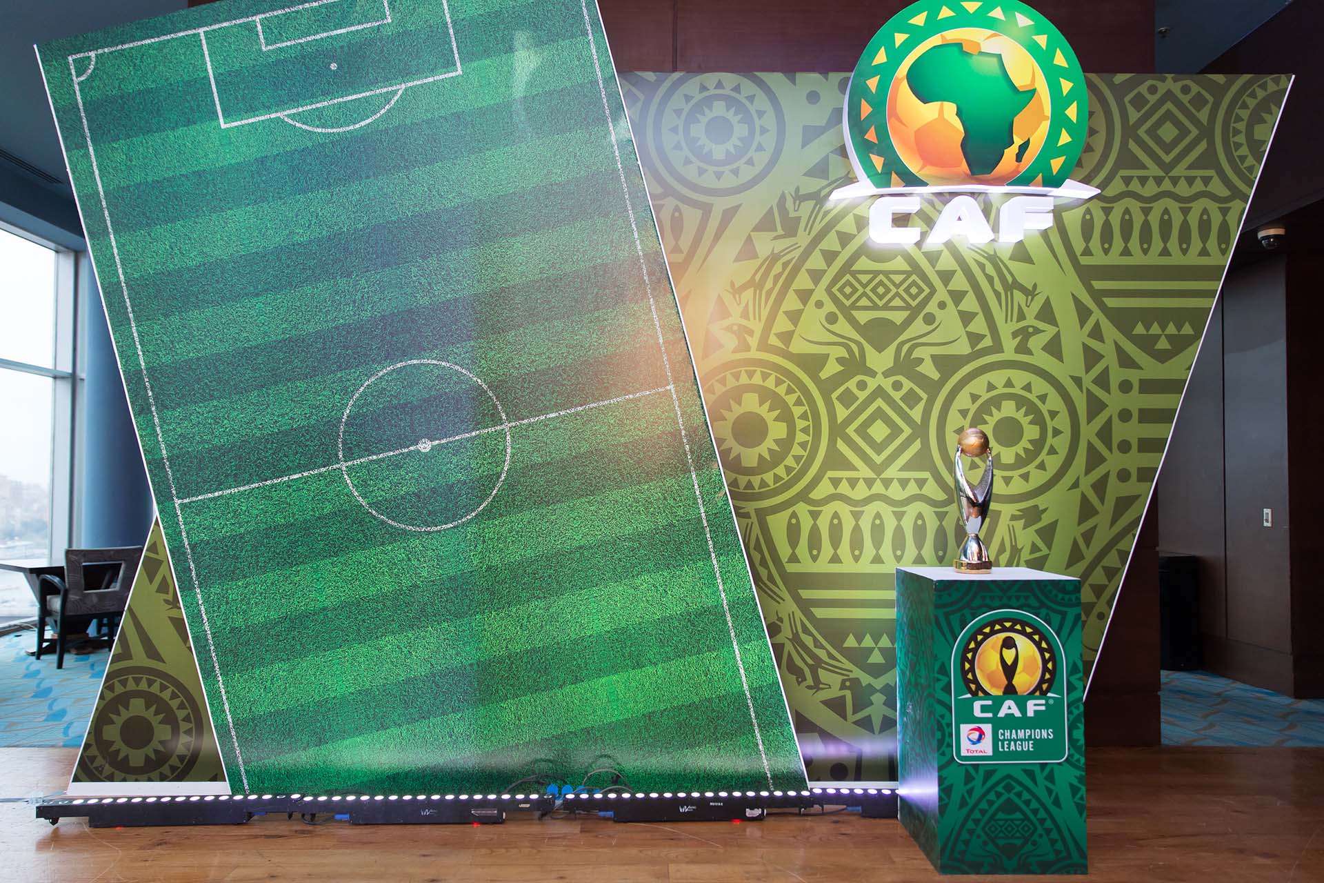 CAF