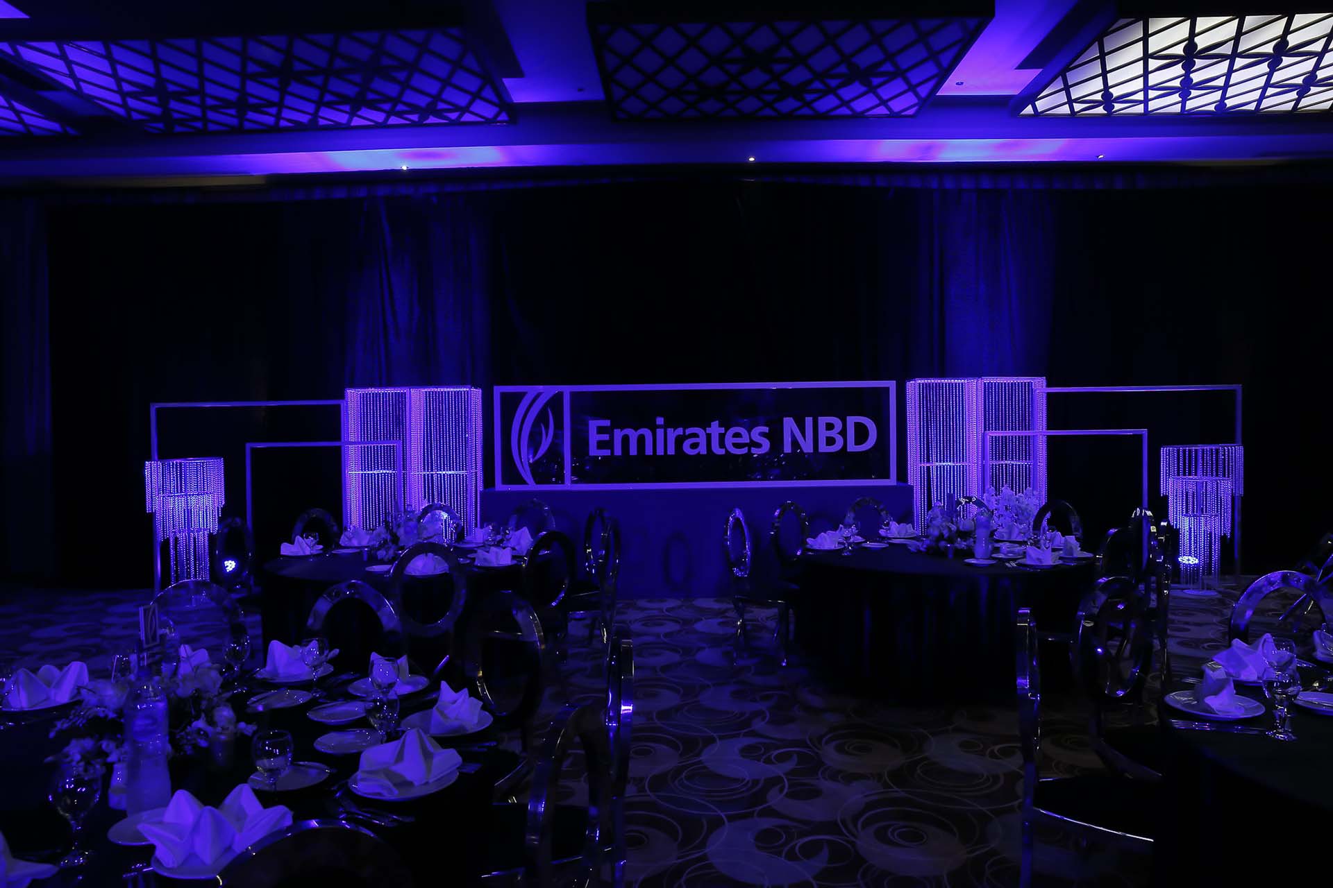 Emirates NBD