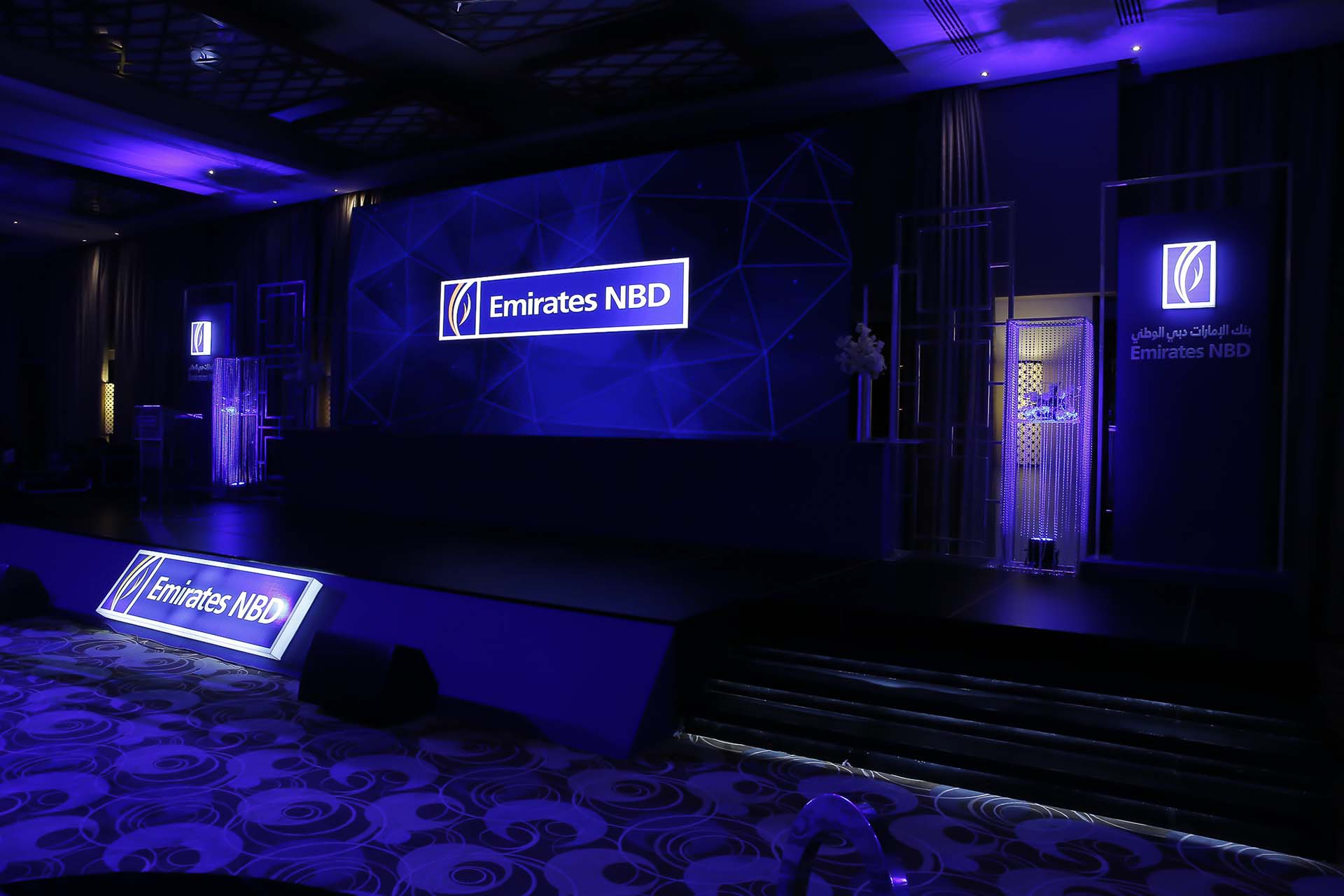 Emirates NBD