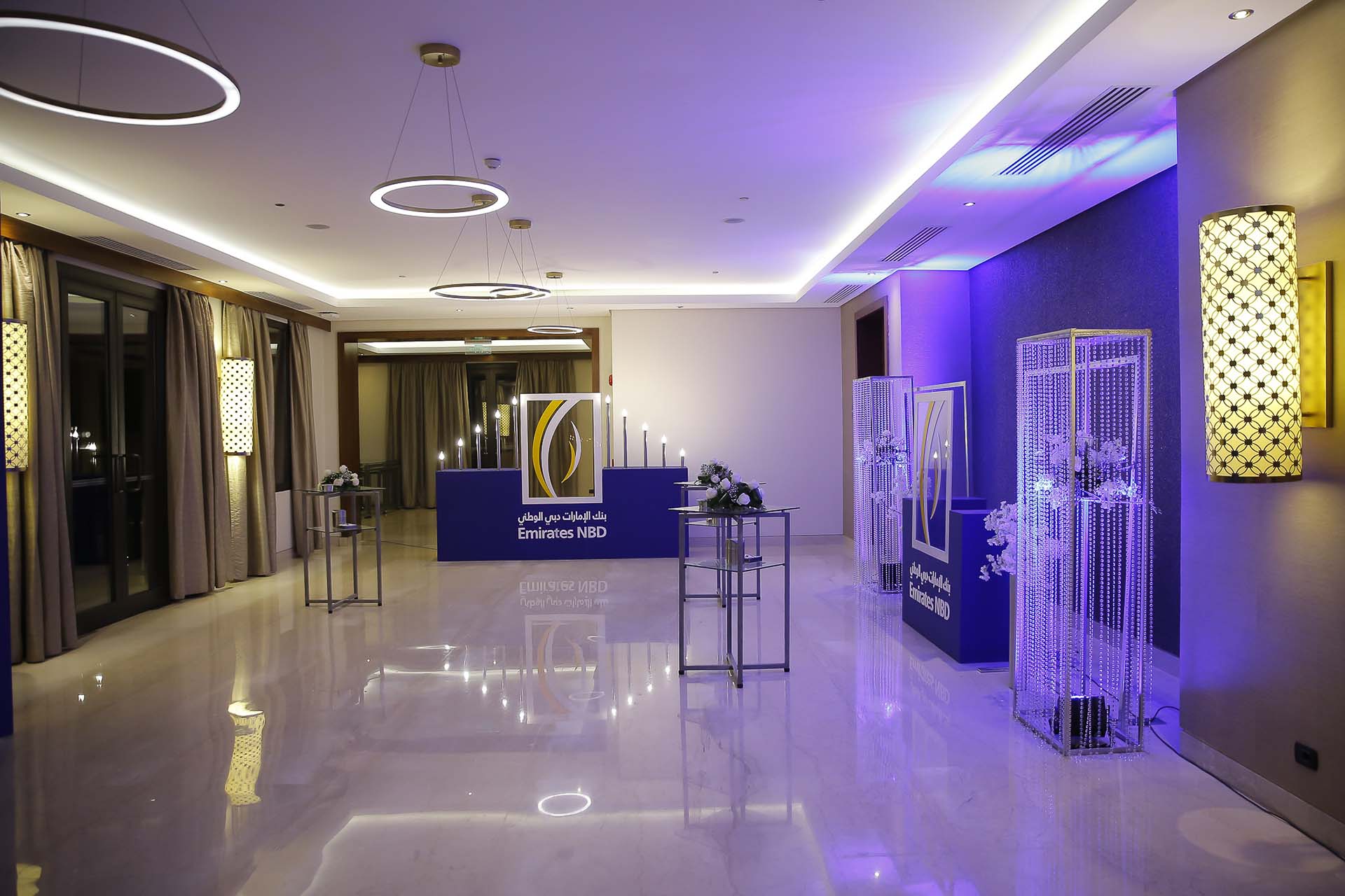 Emirates NBD