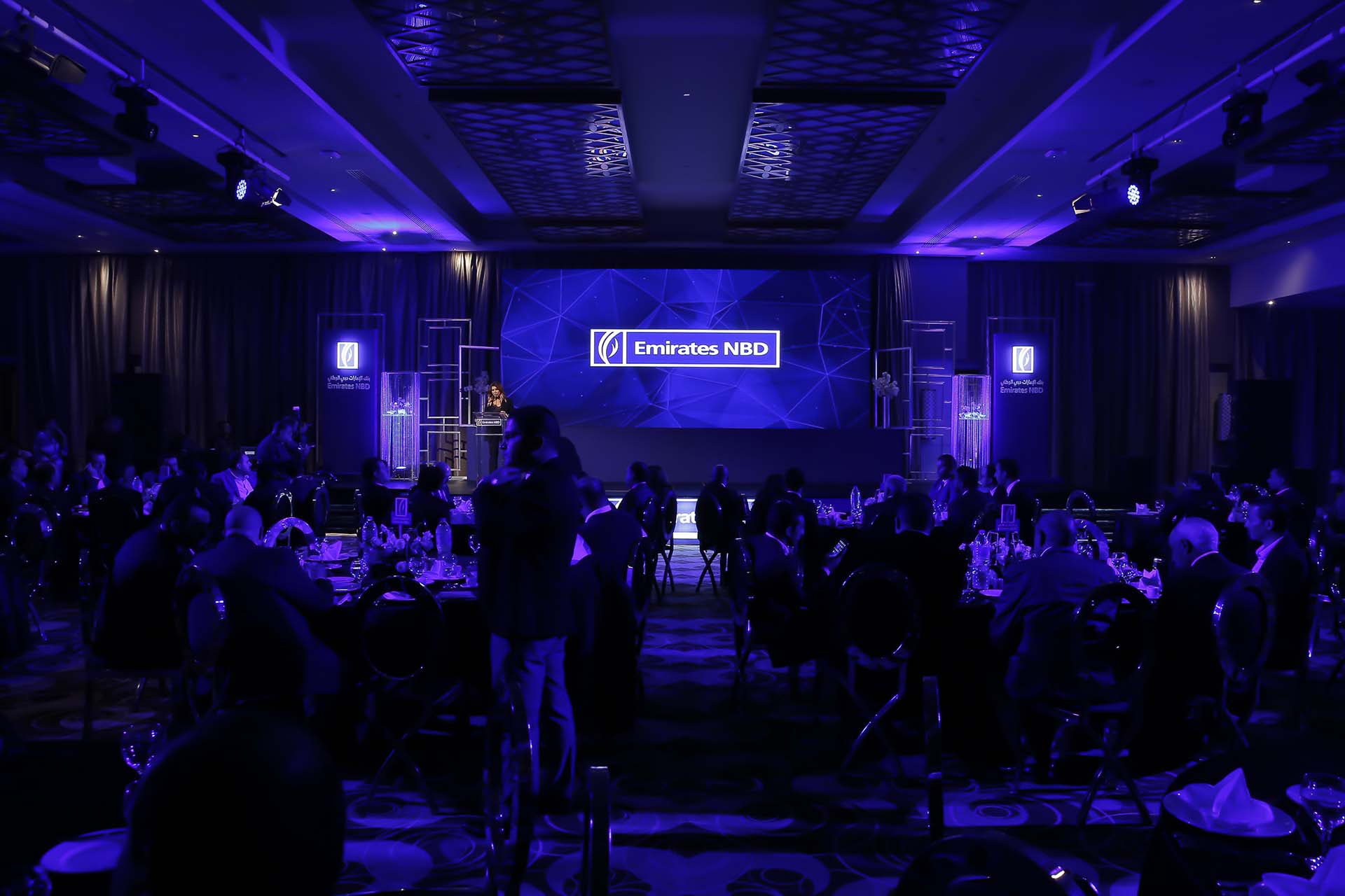 Emirates NBD