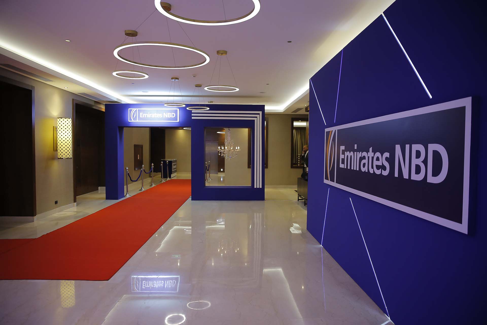 Emirates NBD