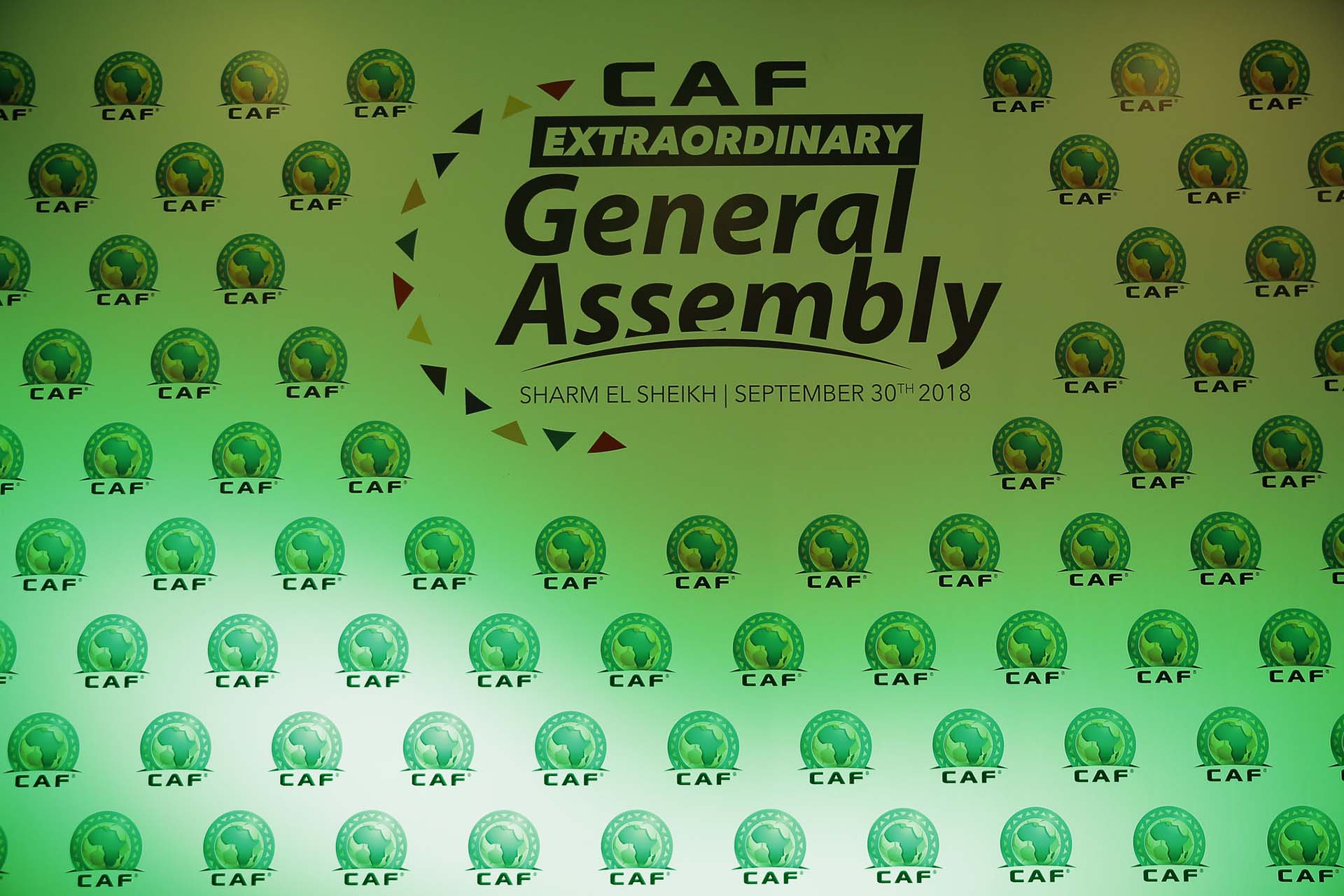 CAF