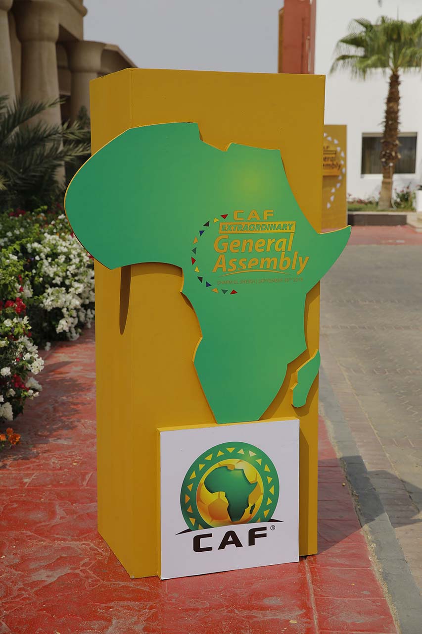 CAF