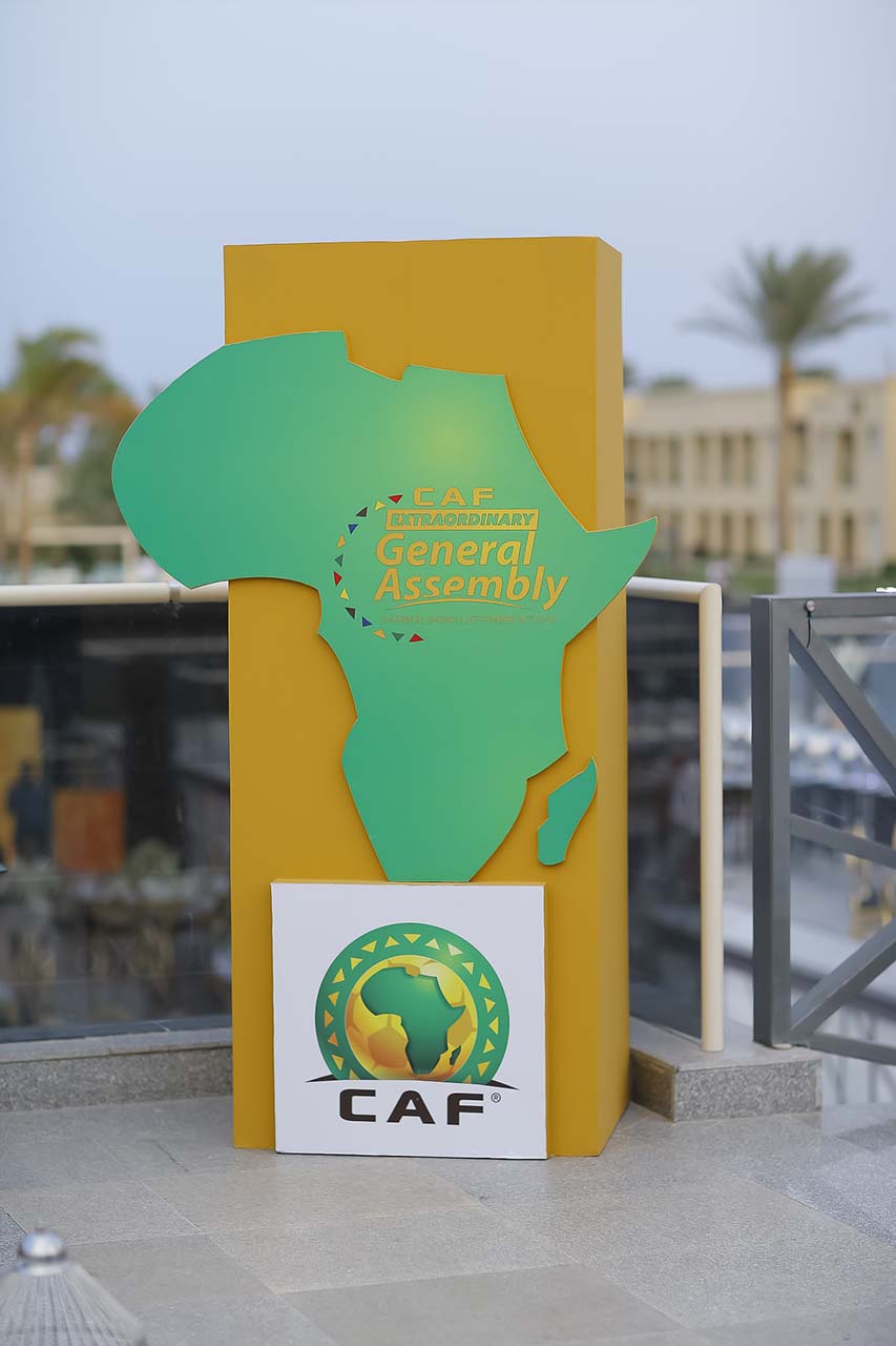 CAF
