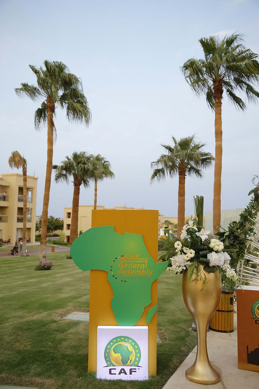 CAF