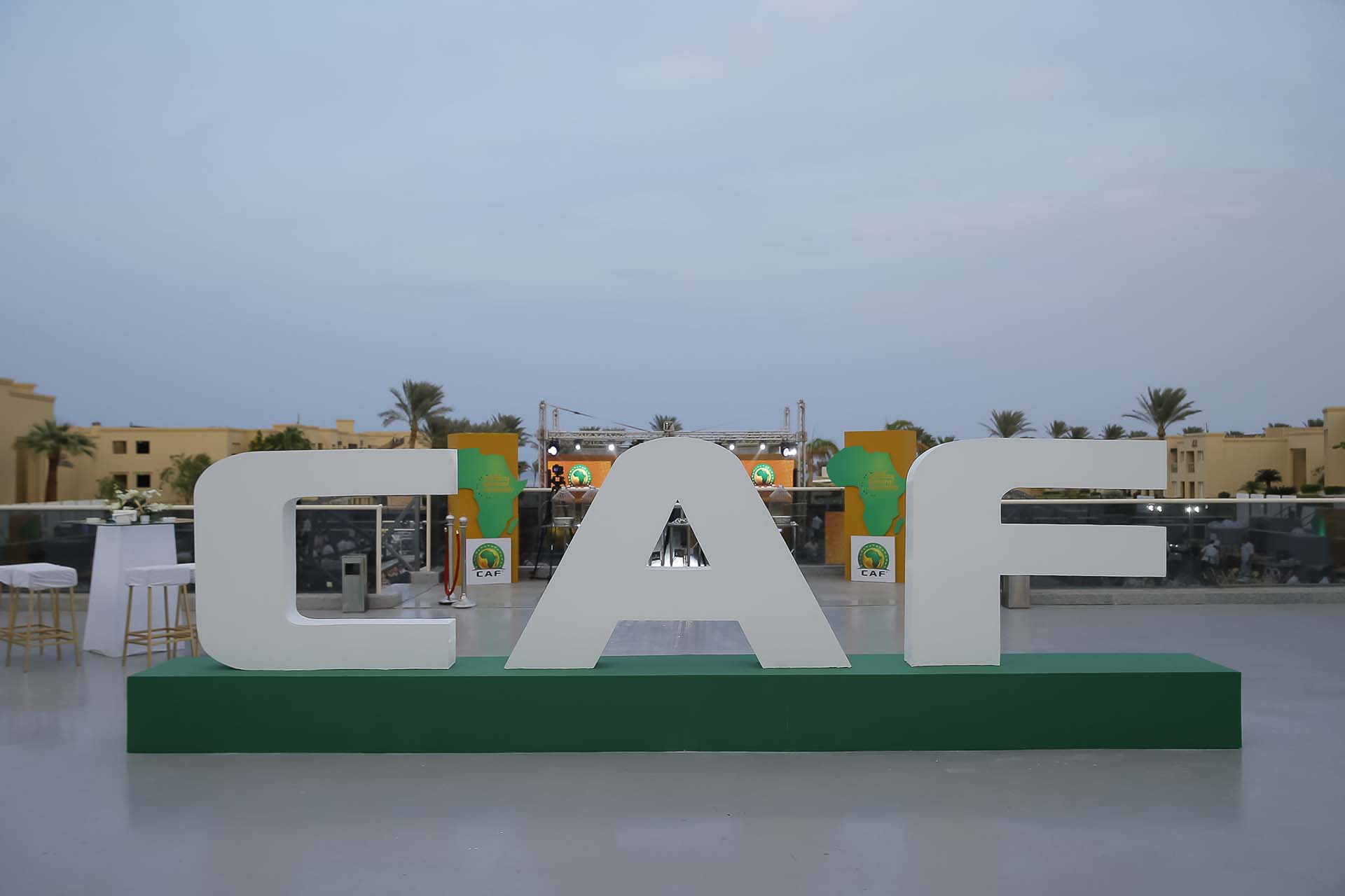 CAF