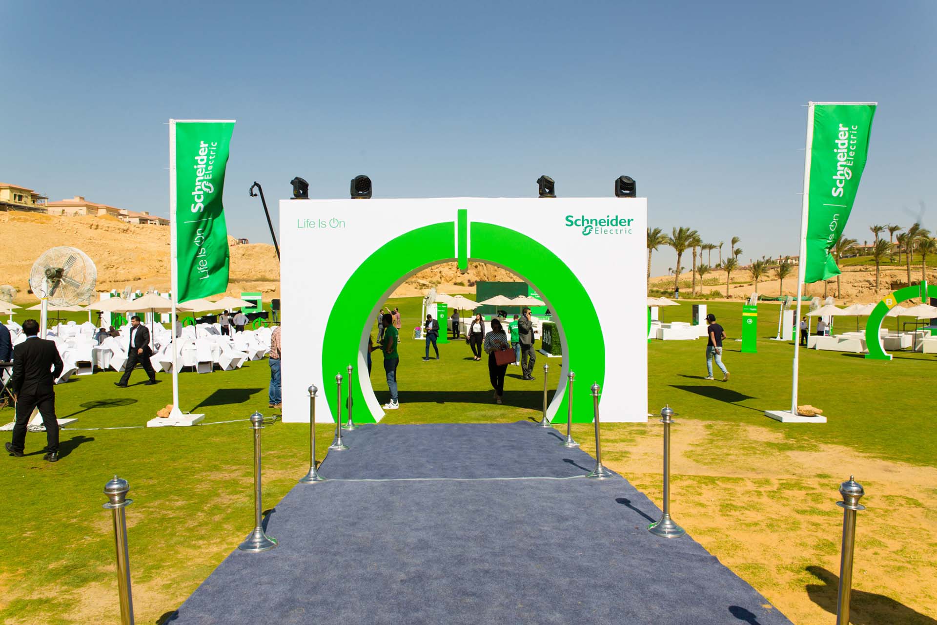 Schneider Electric