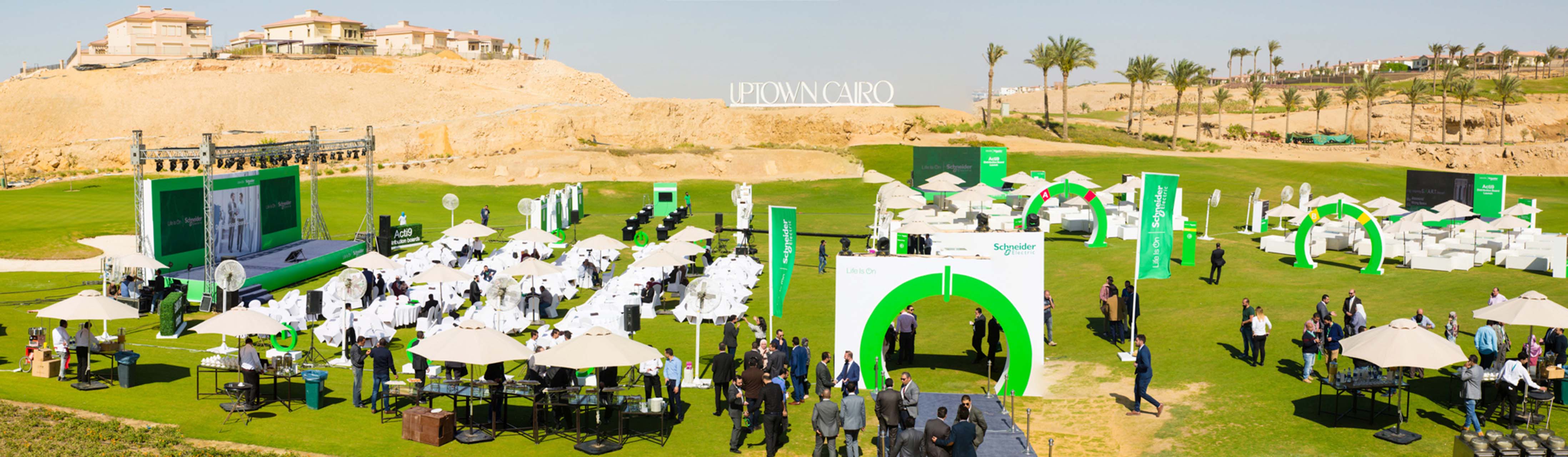 Schneider Electric