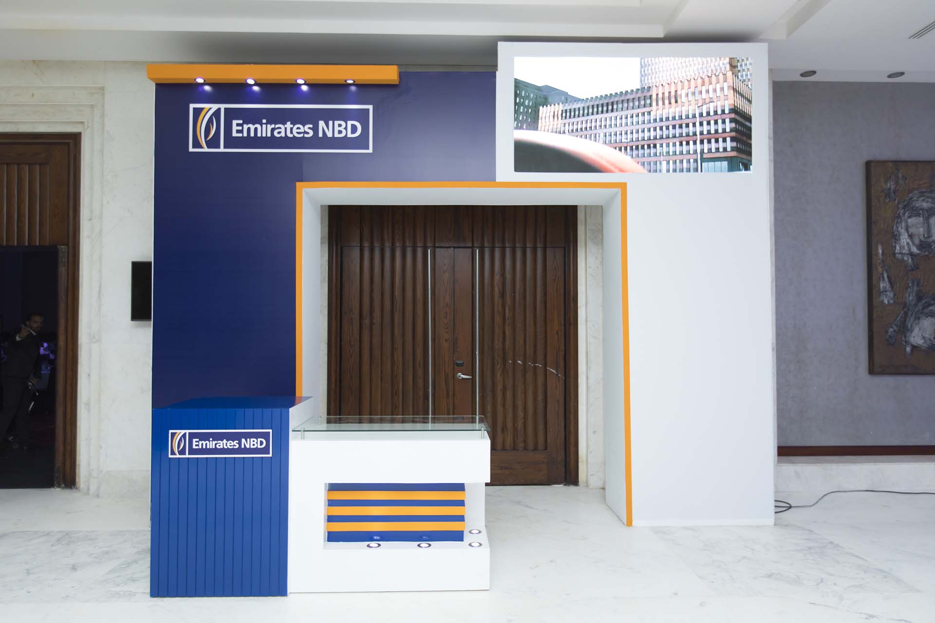 Emirates NBD