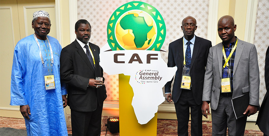 CAF