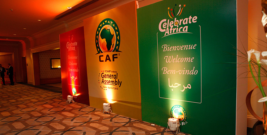 CAF