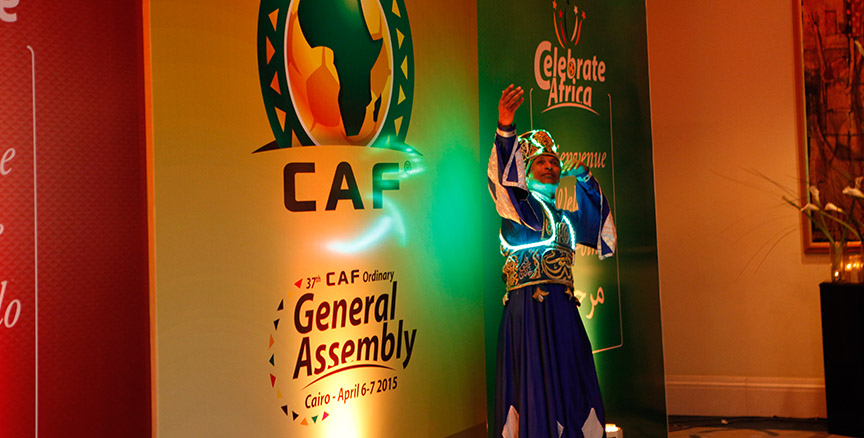 CAF