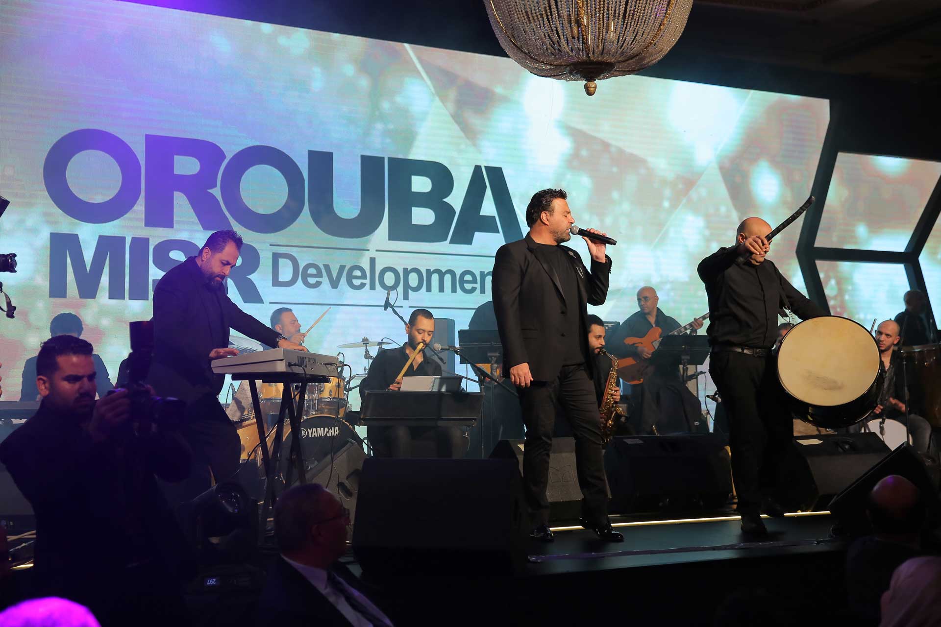 Orouba Masr