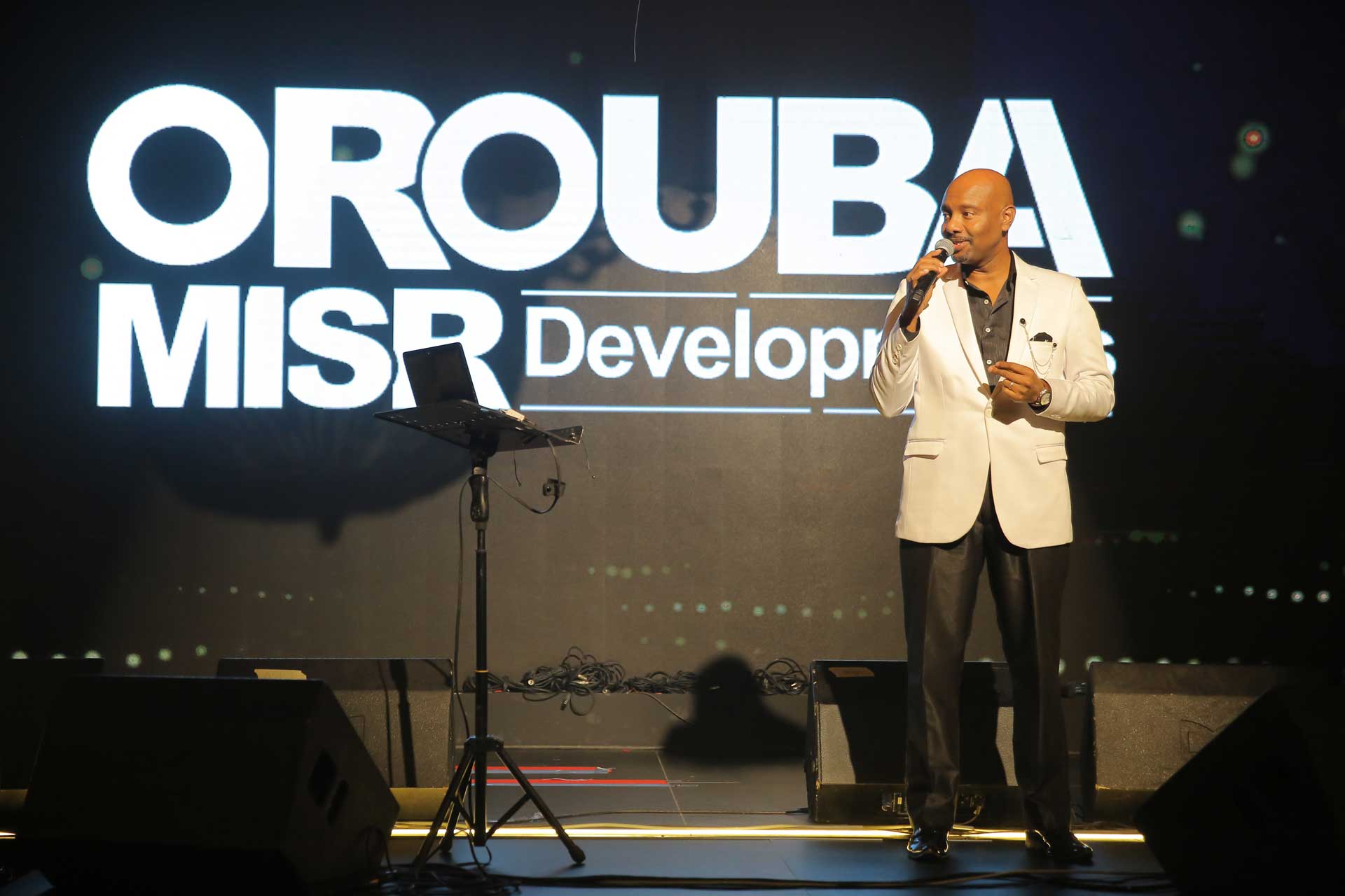 Orouba Masr