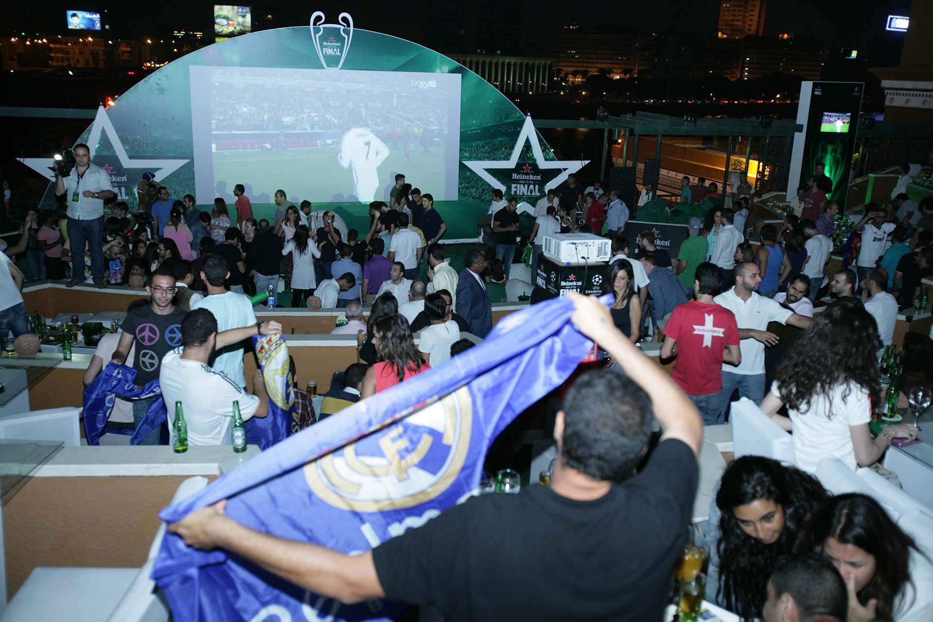 Heineken