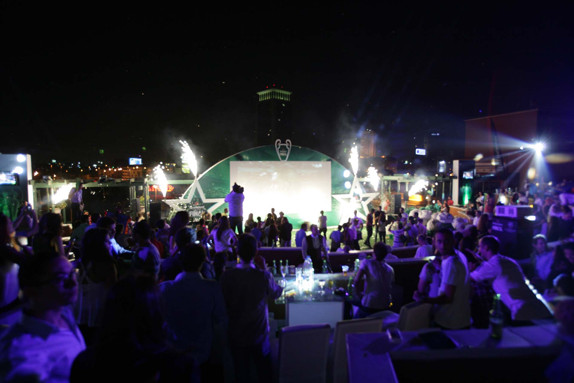 Heineken