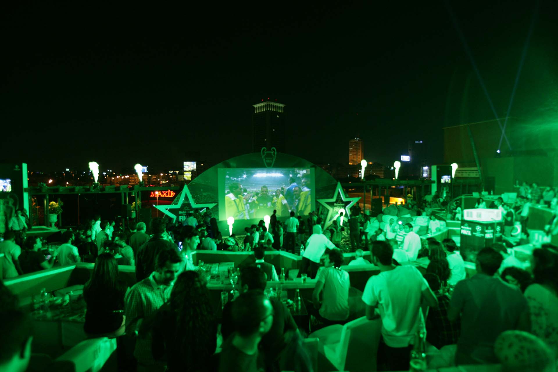 Heineken