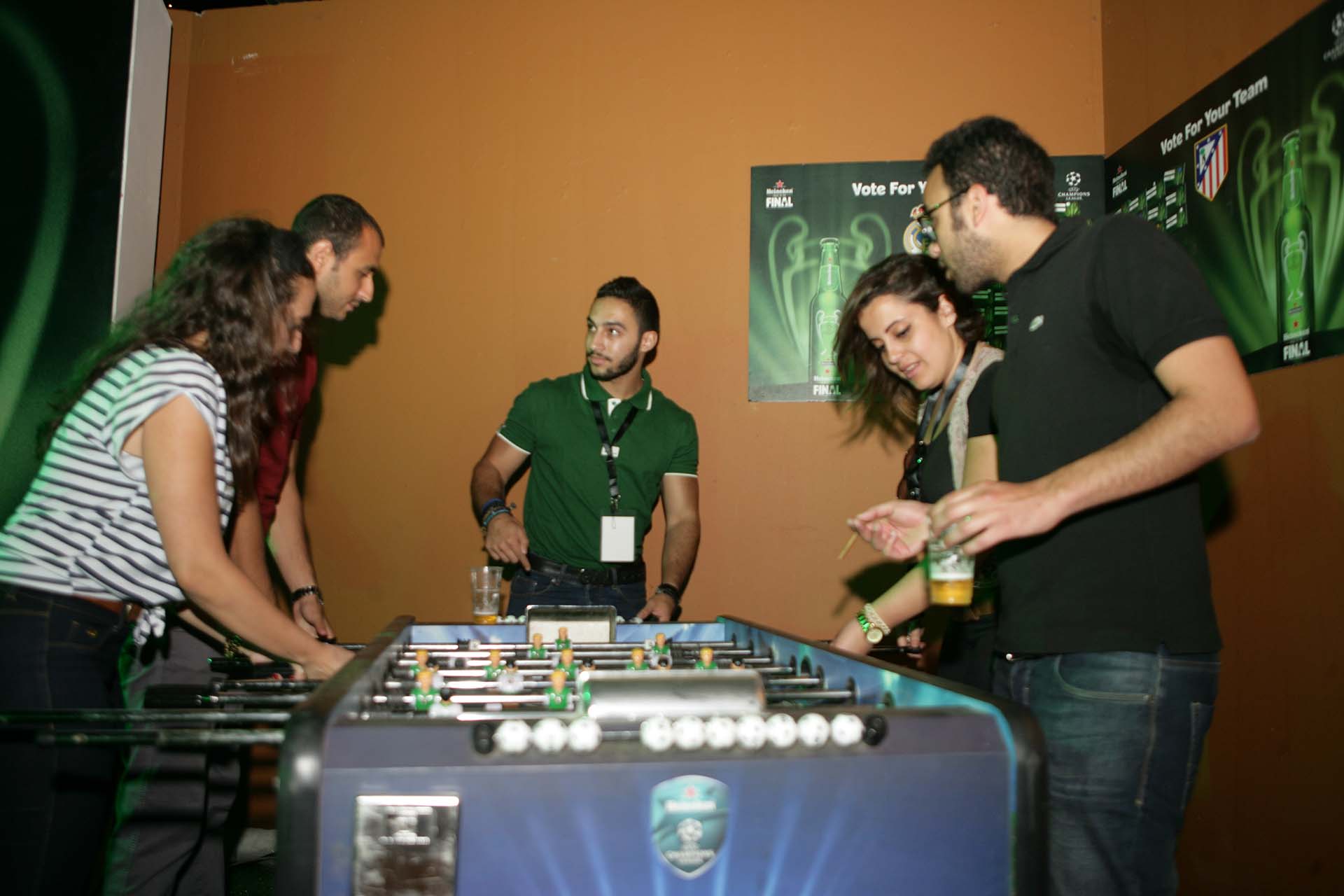 Heineken