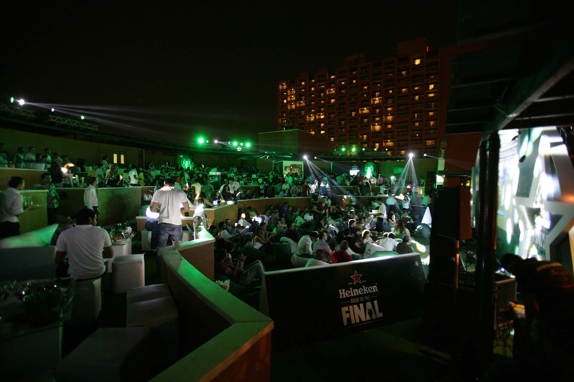 Heineken