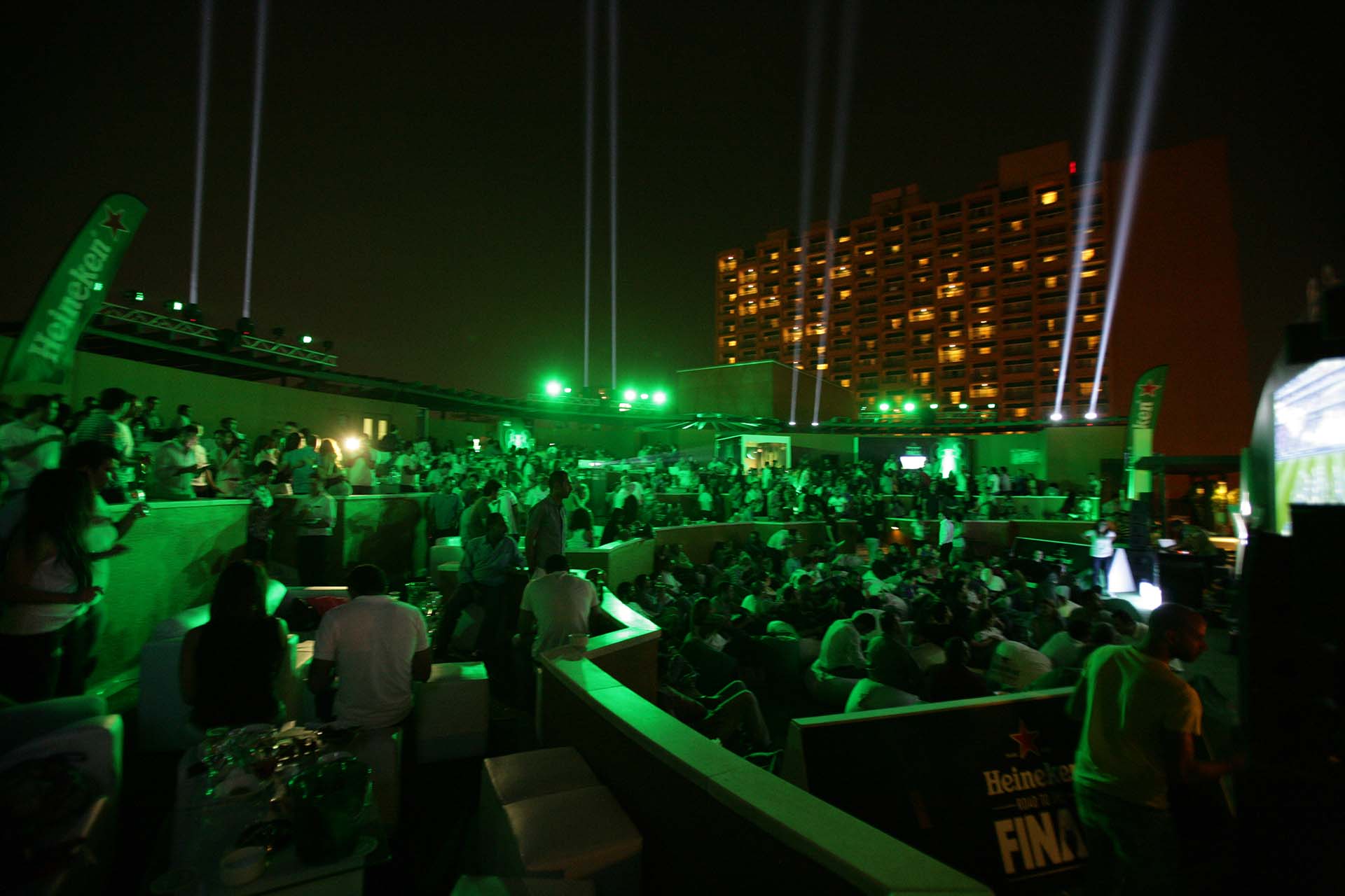Heineken