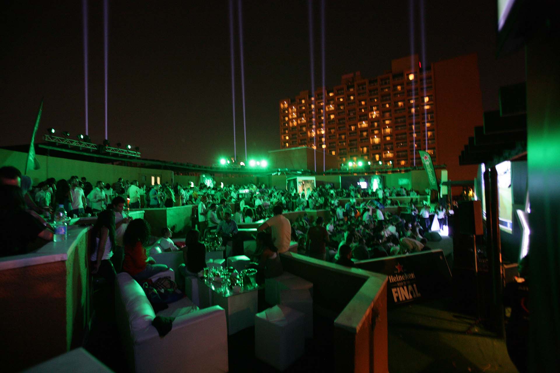 Heineken