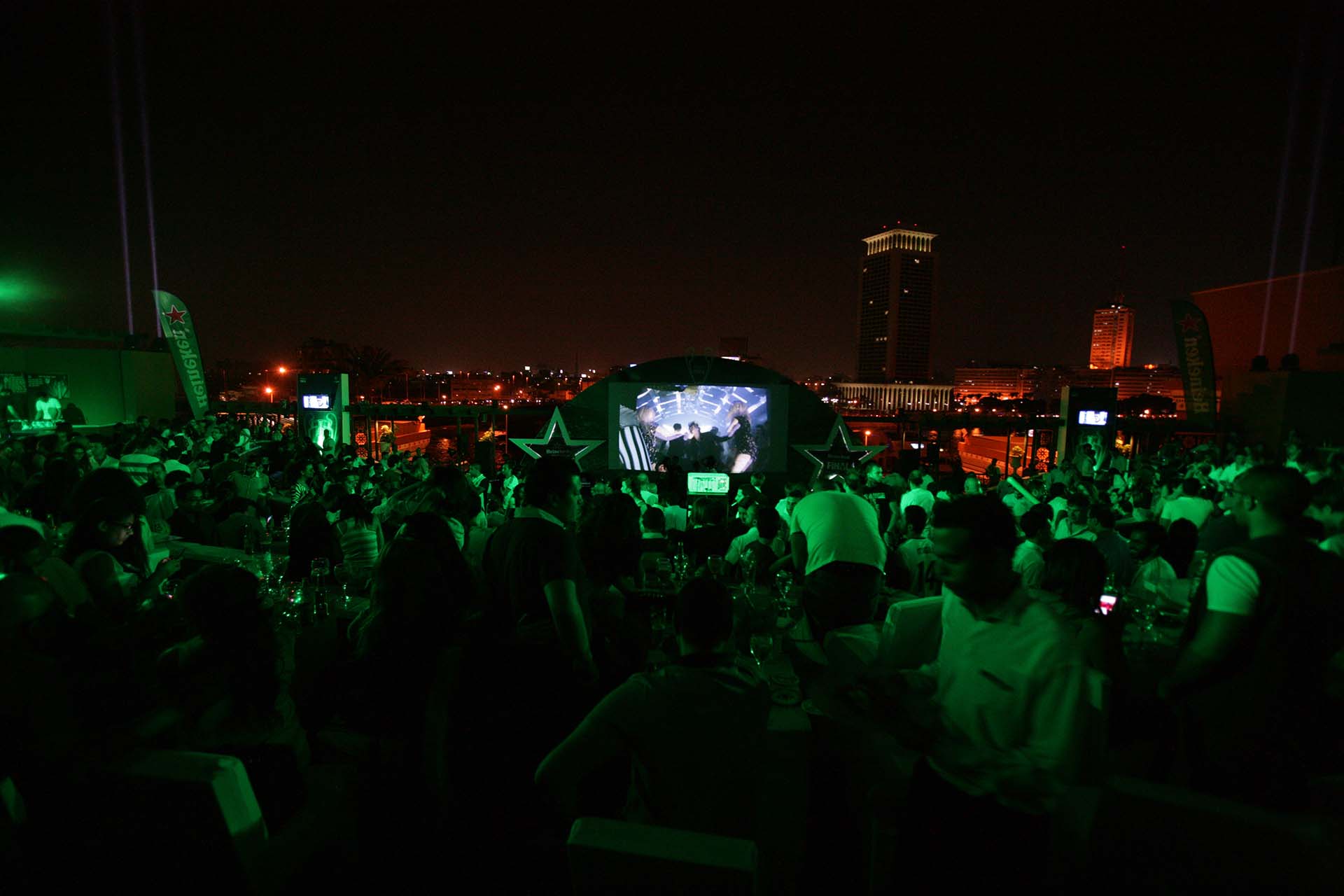 Heineken