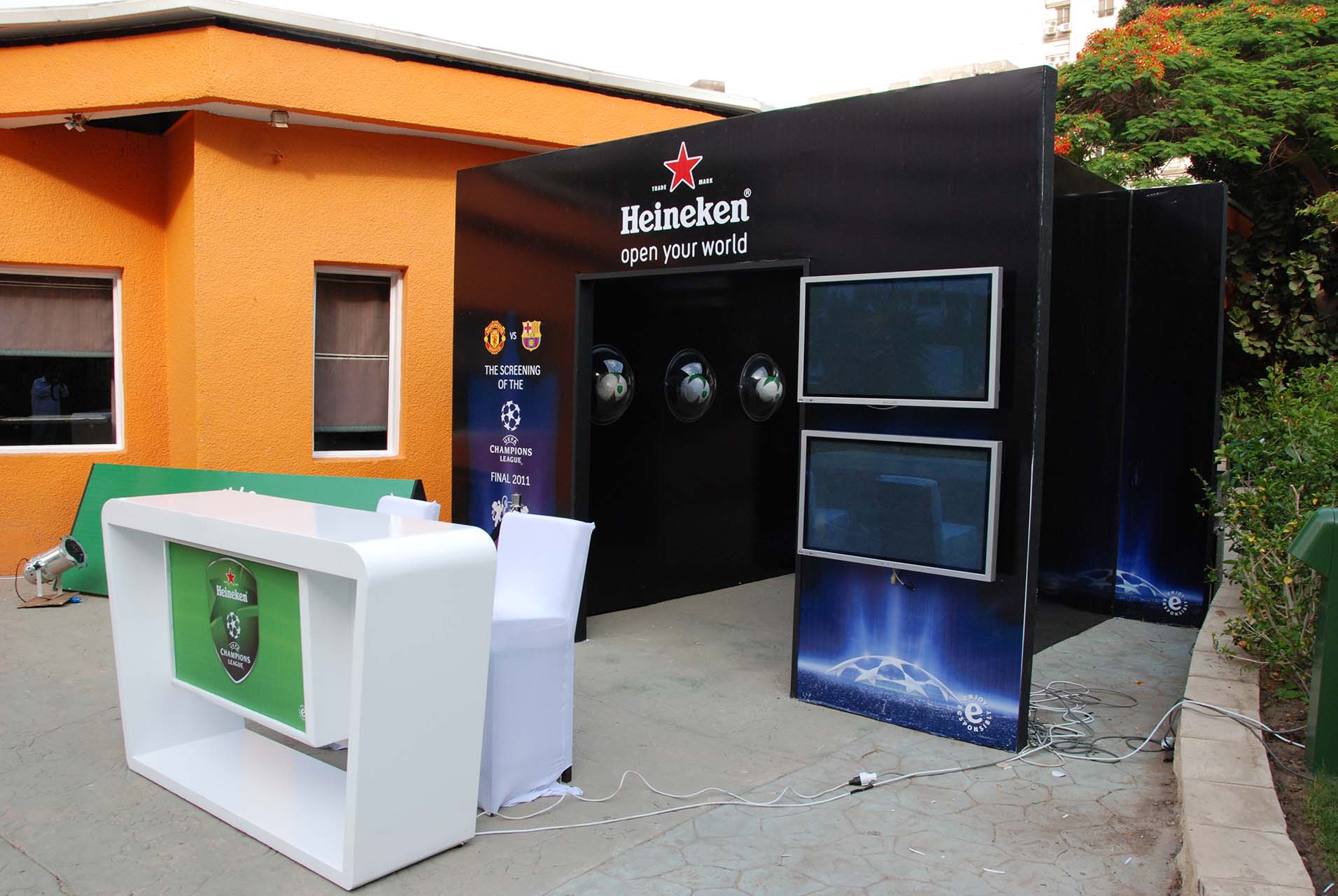 Heineken