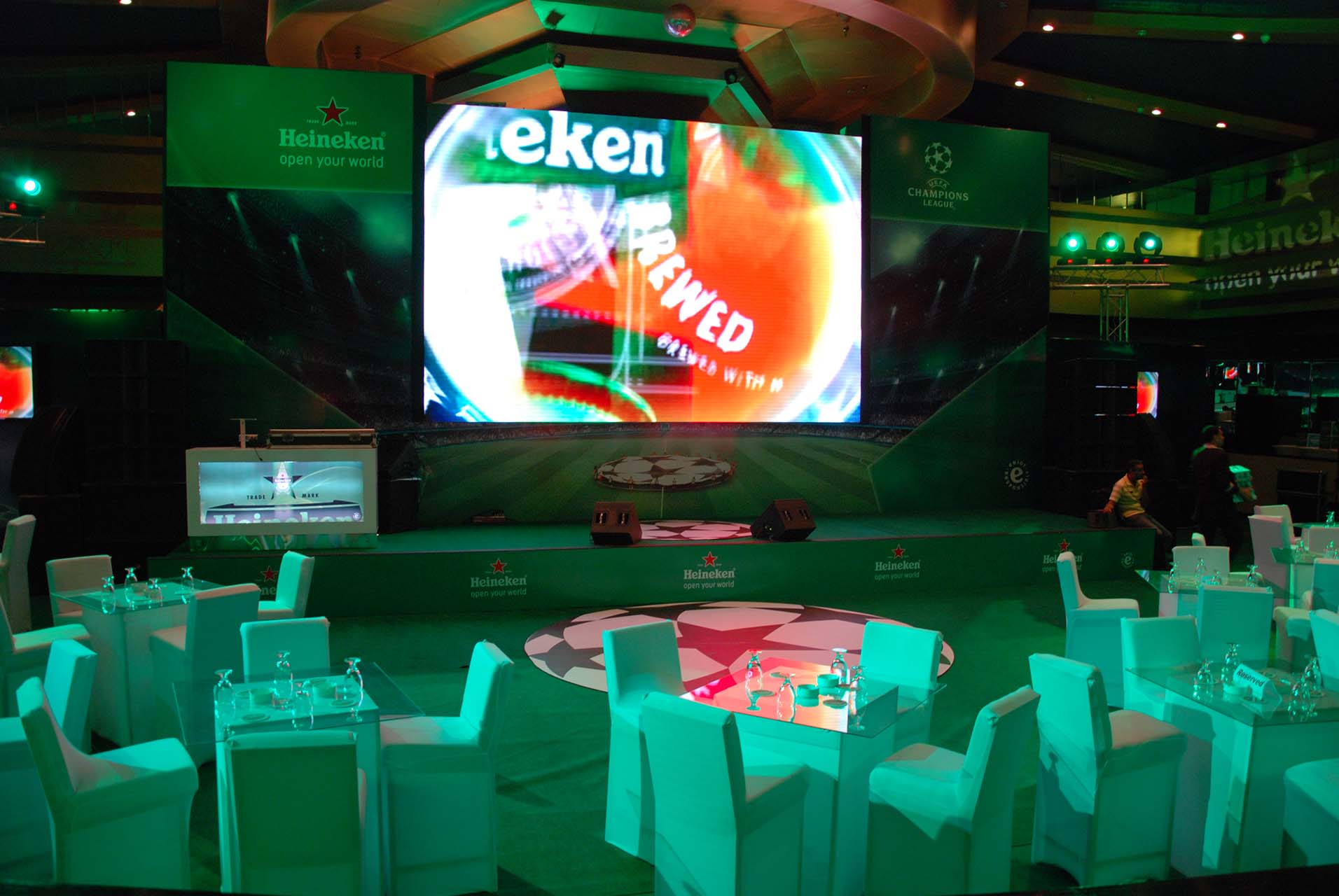 Heineken