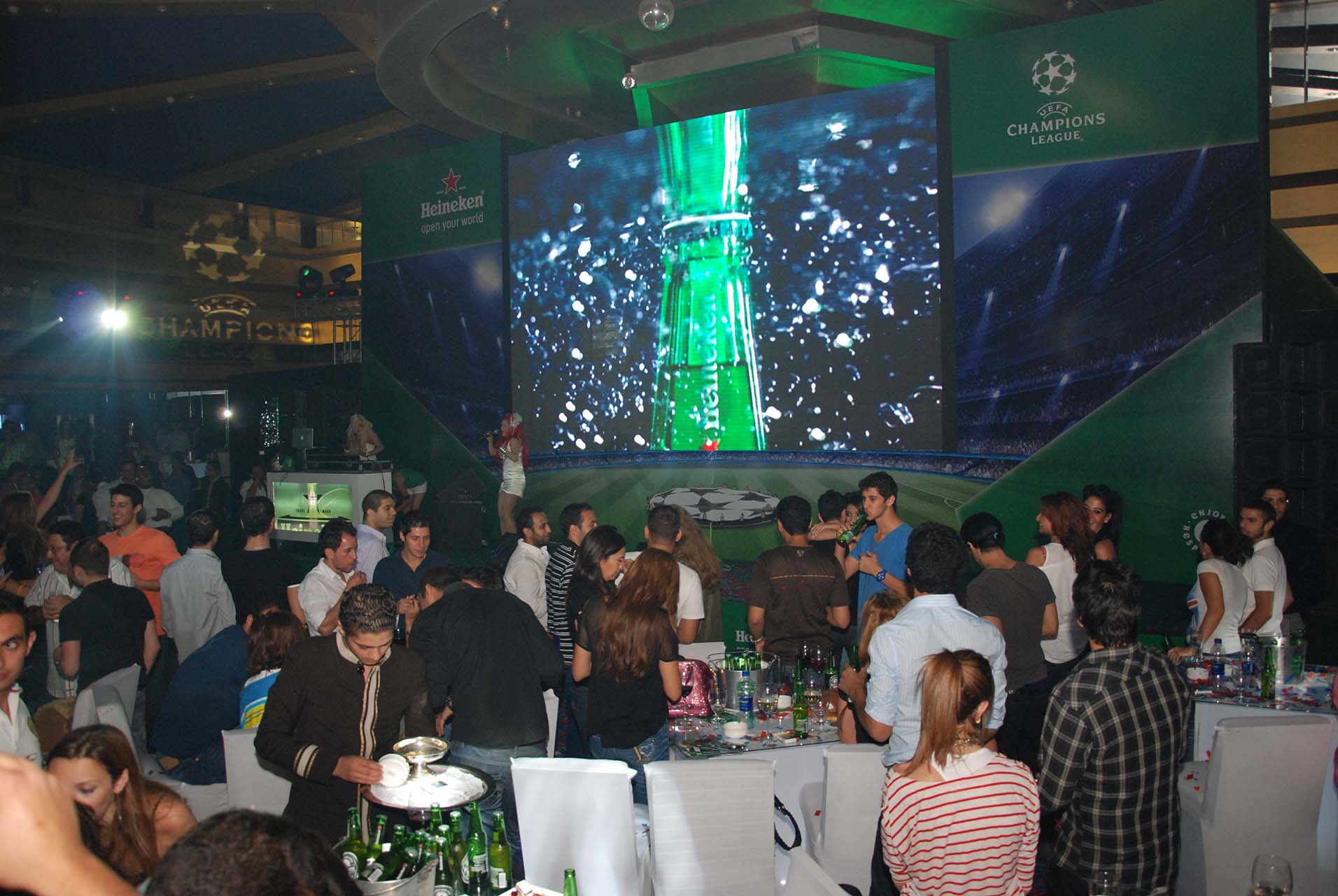 Heineken