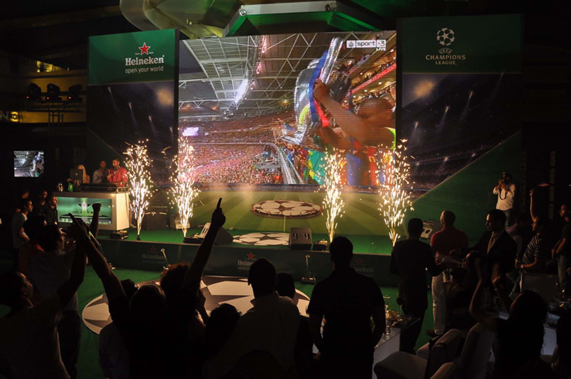 Heineken