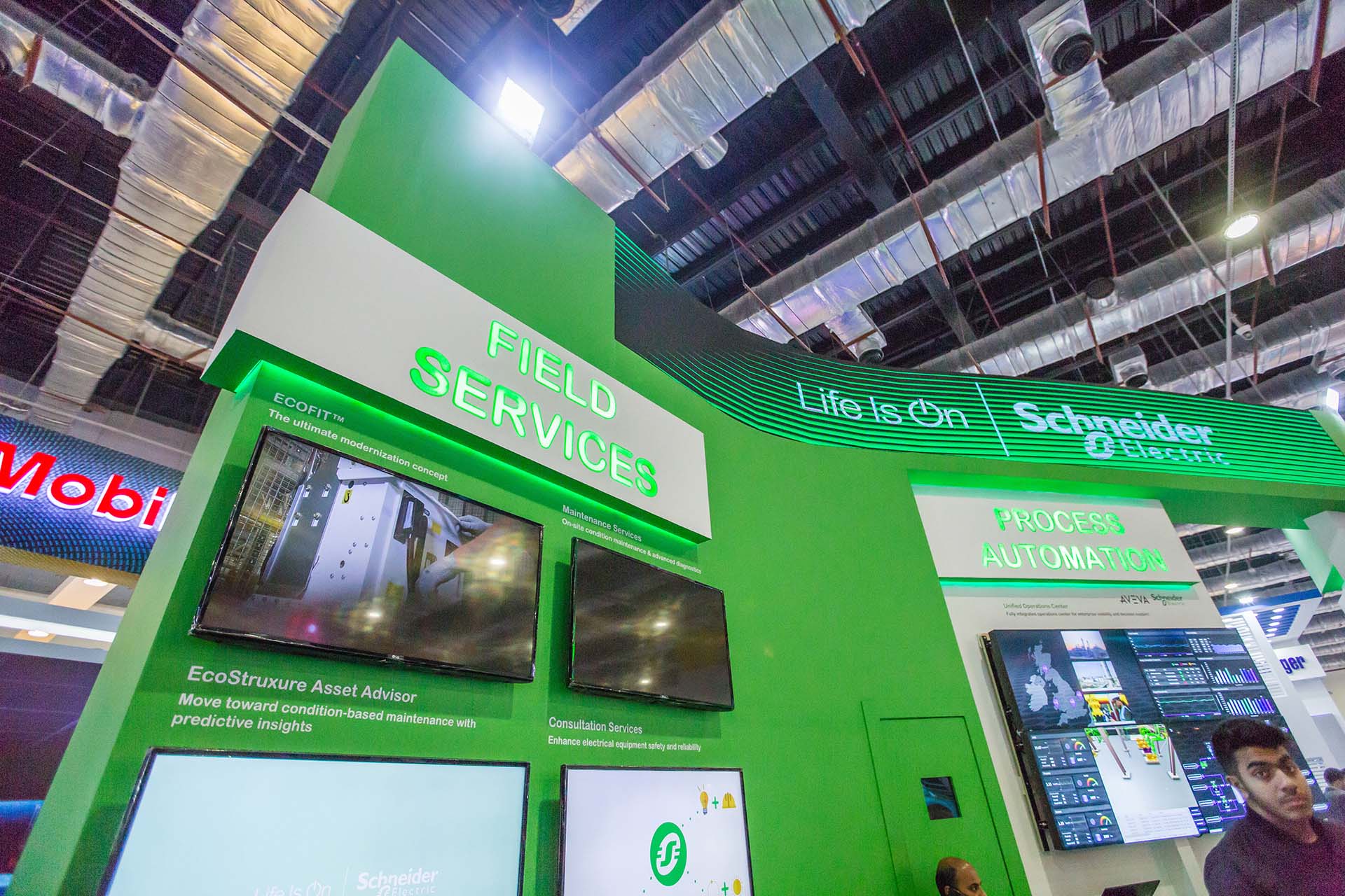 Schneider Electric