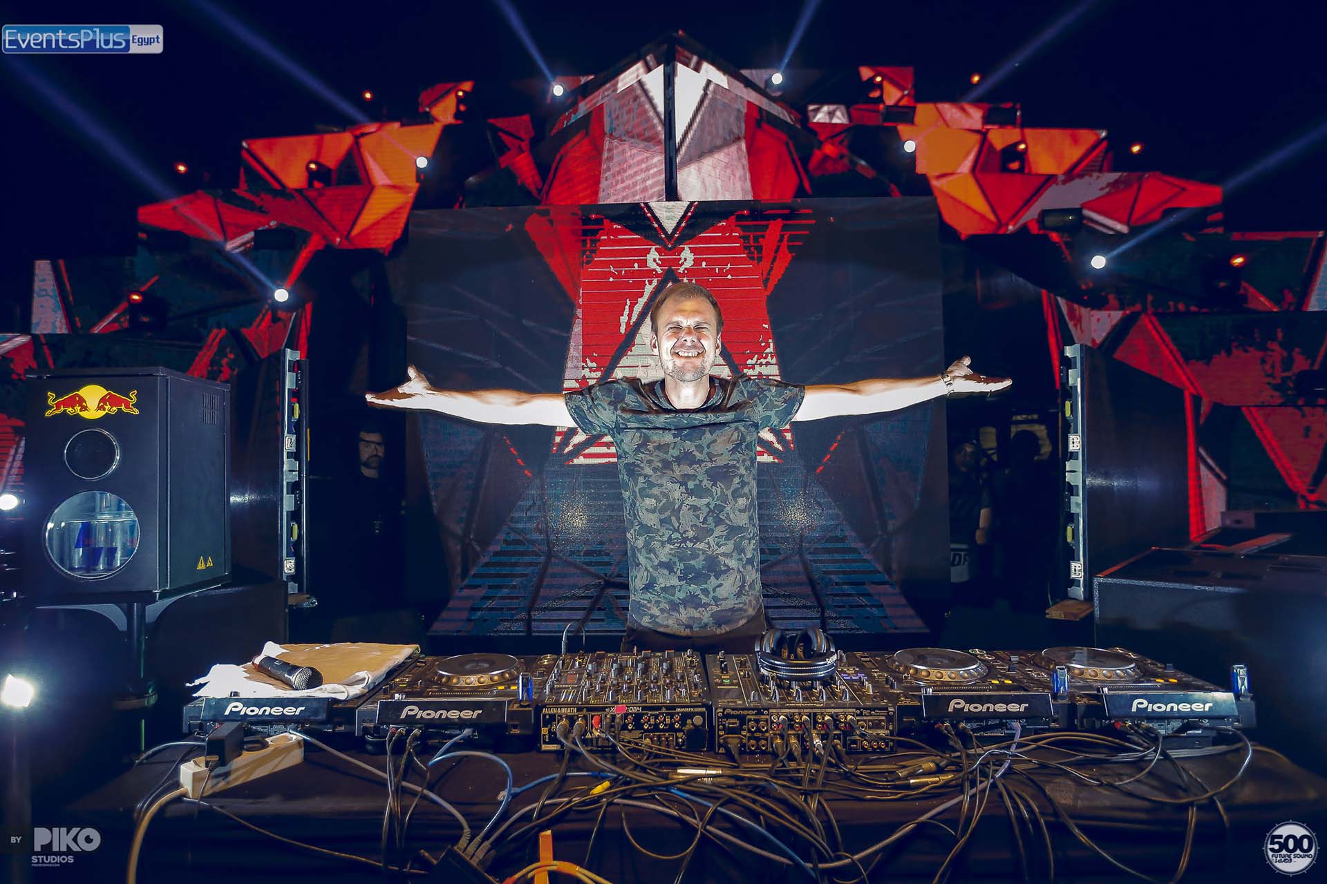 Future Sound of Egypt