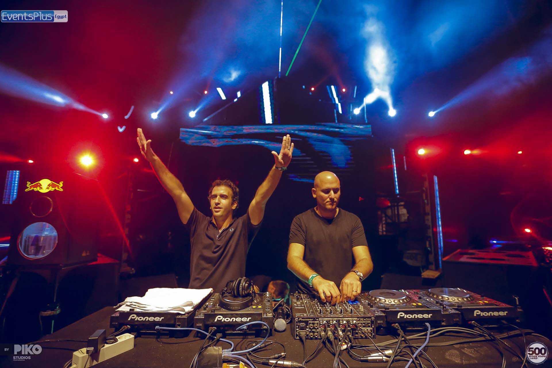 Future Sound of Egypt