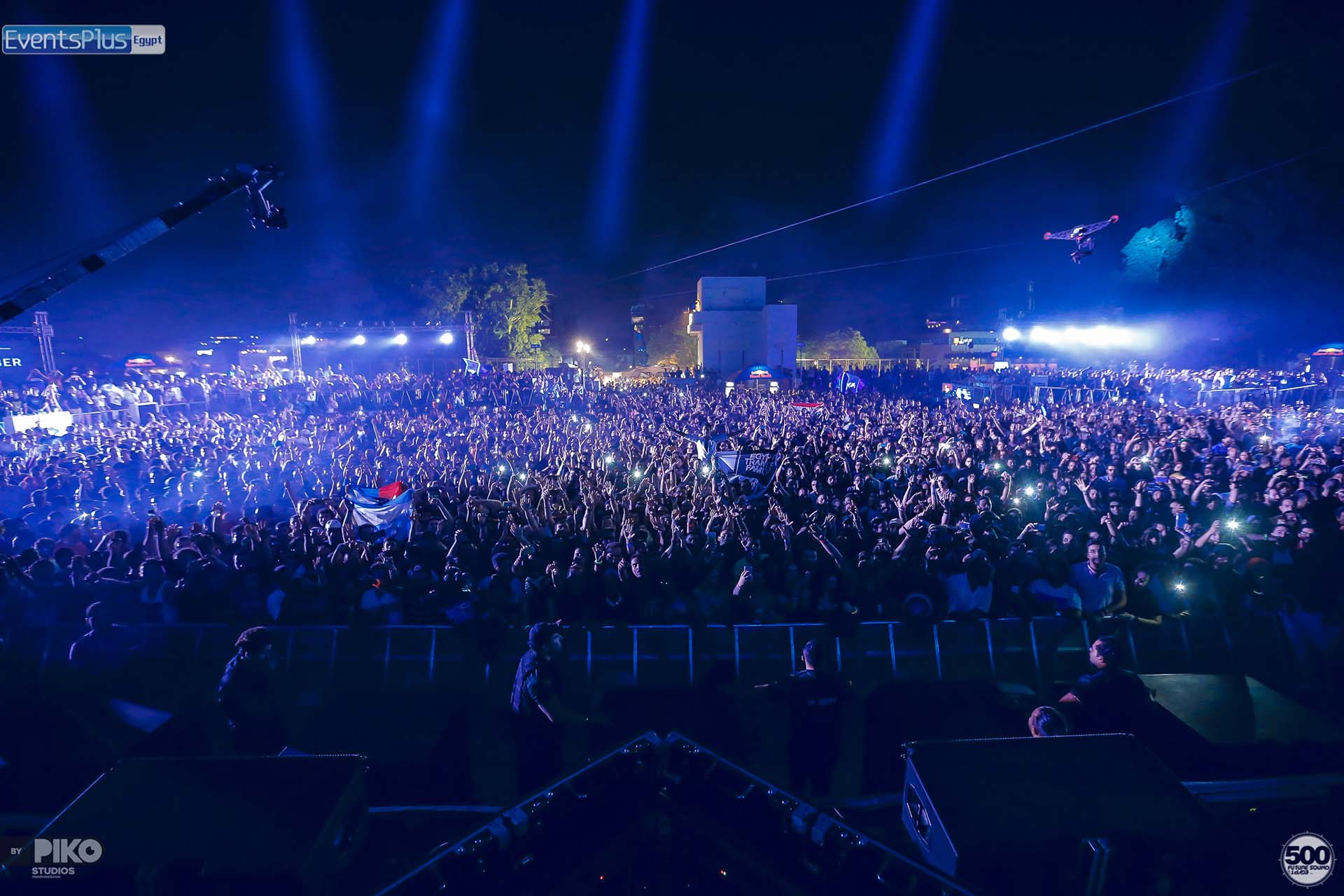 Future Sound of Egypt