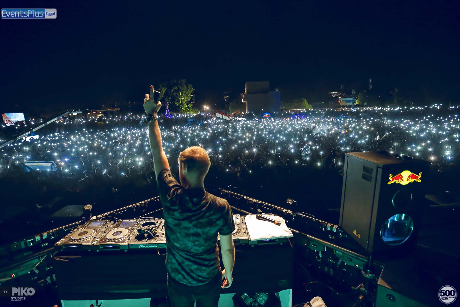 Future Sound of Egypt