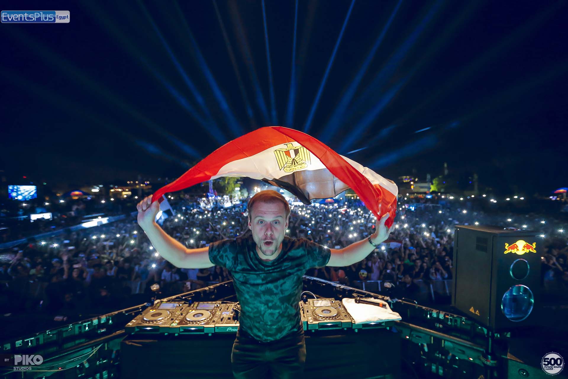 Future Sound of Egypt