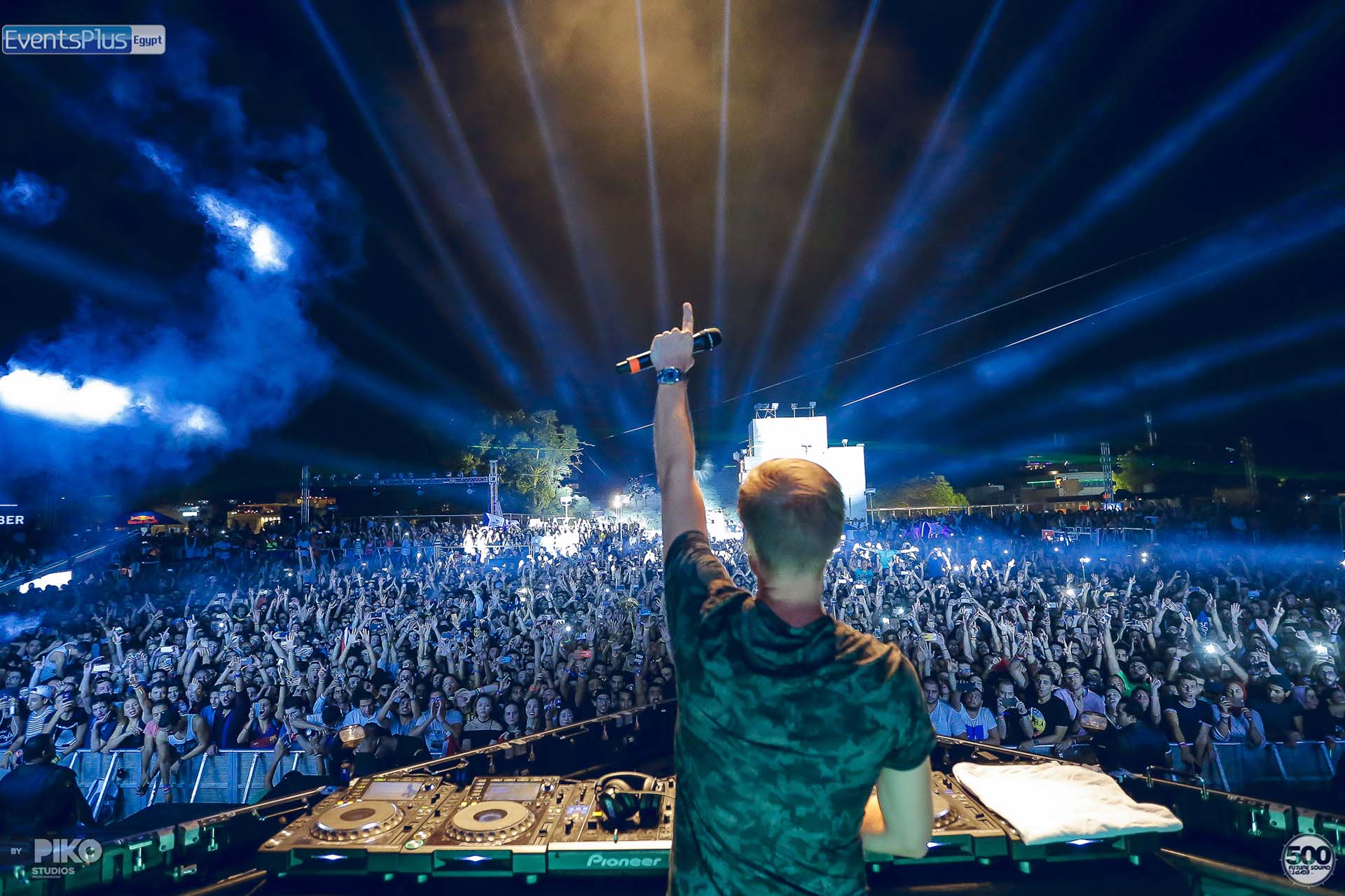 Future Sound of Egypt