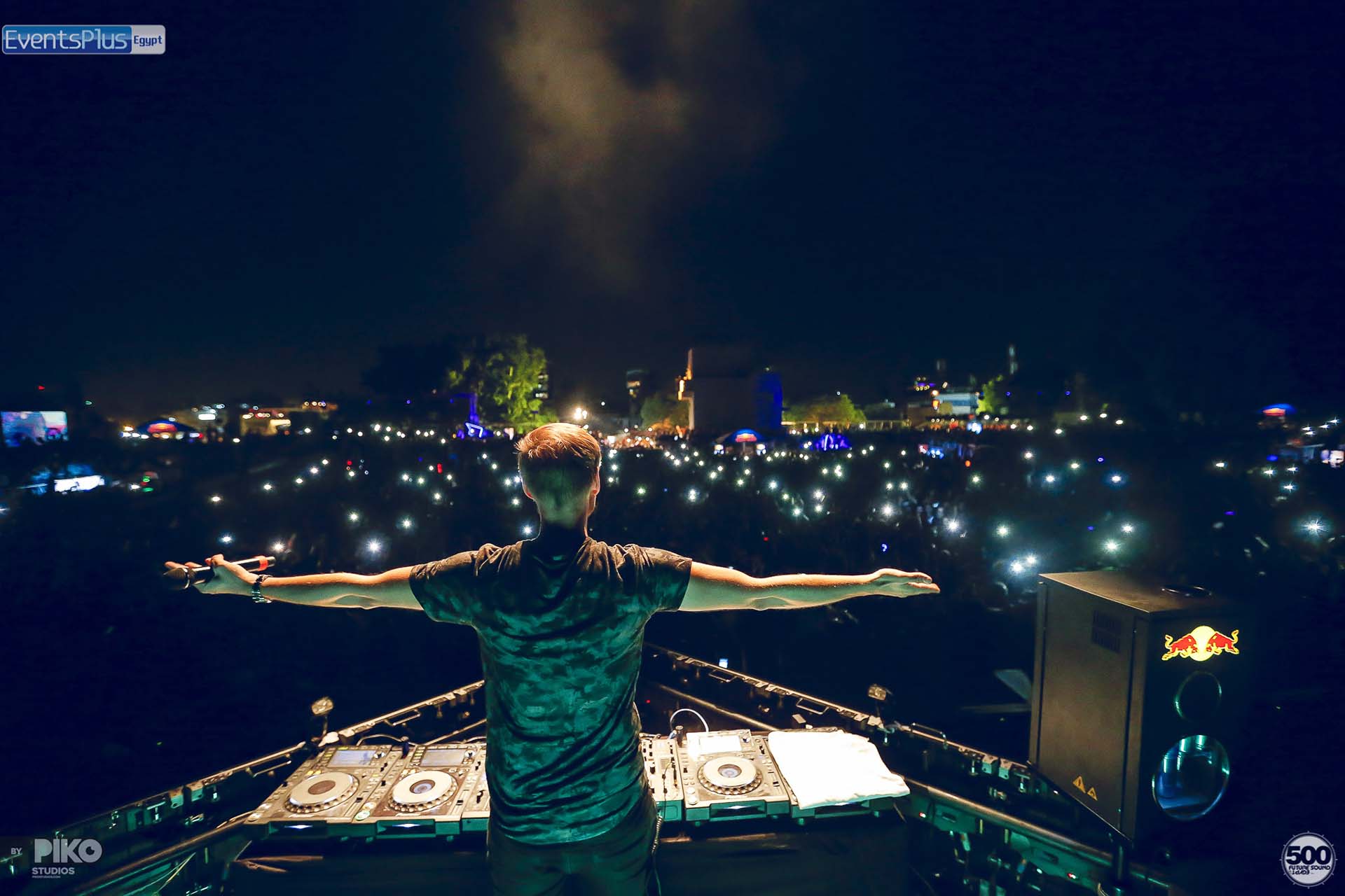Future Sound of Egypt