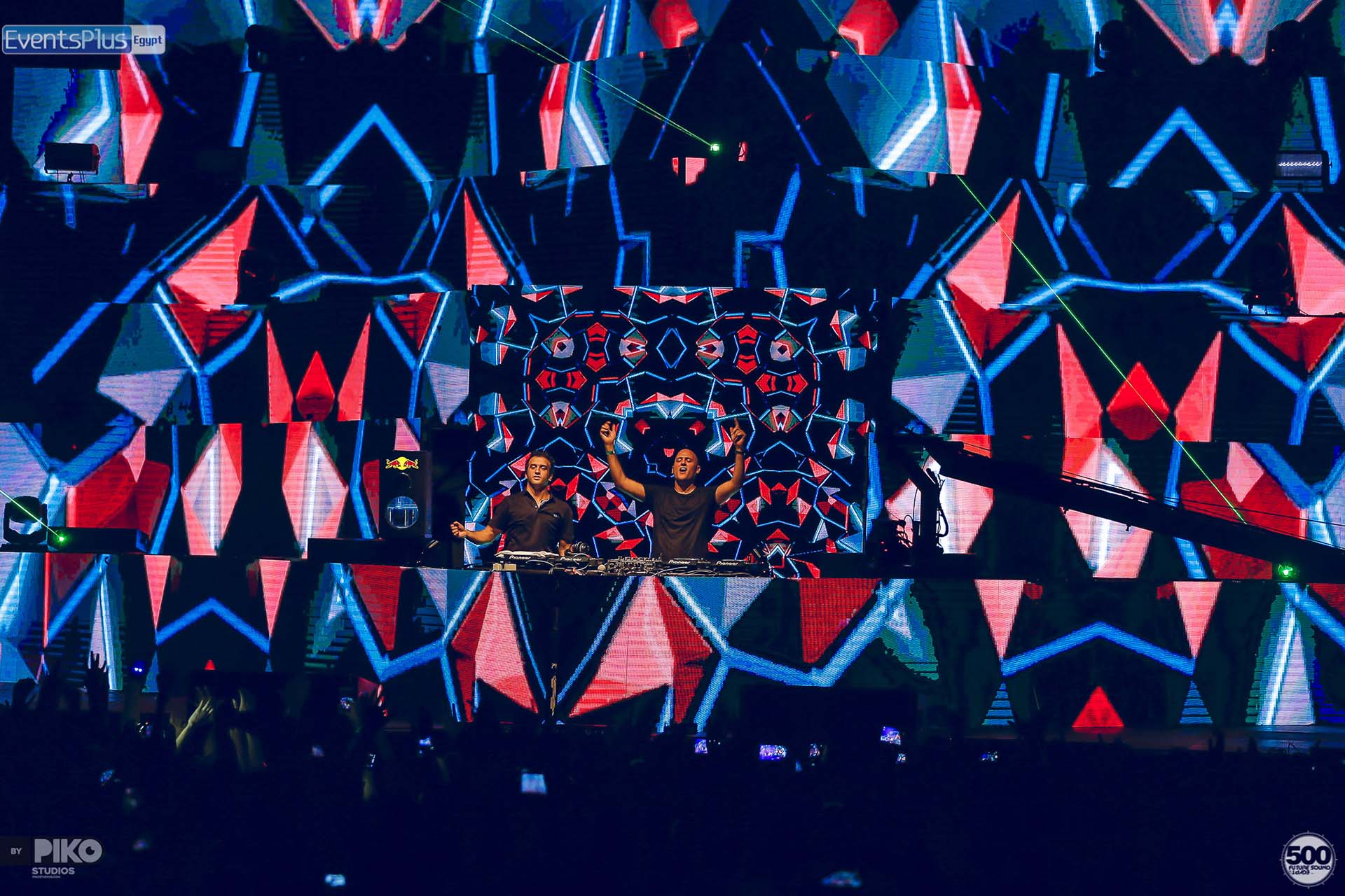 Future Sound of Egypt