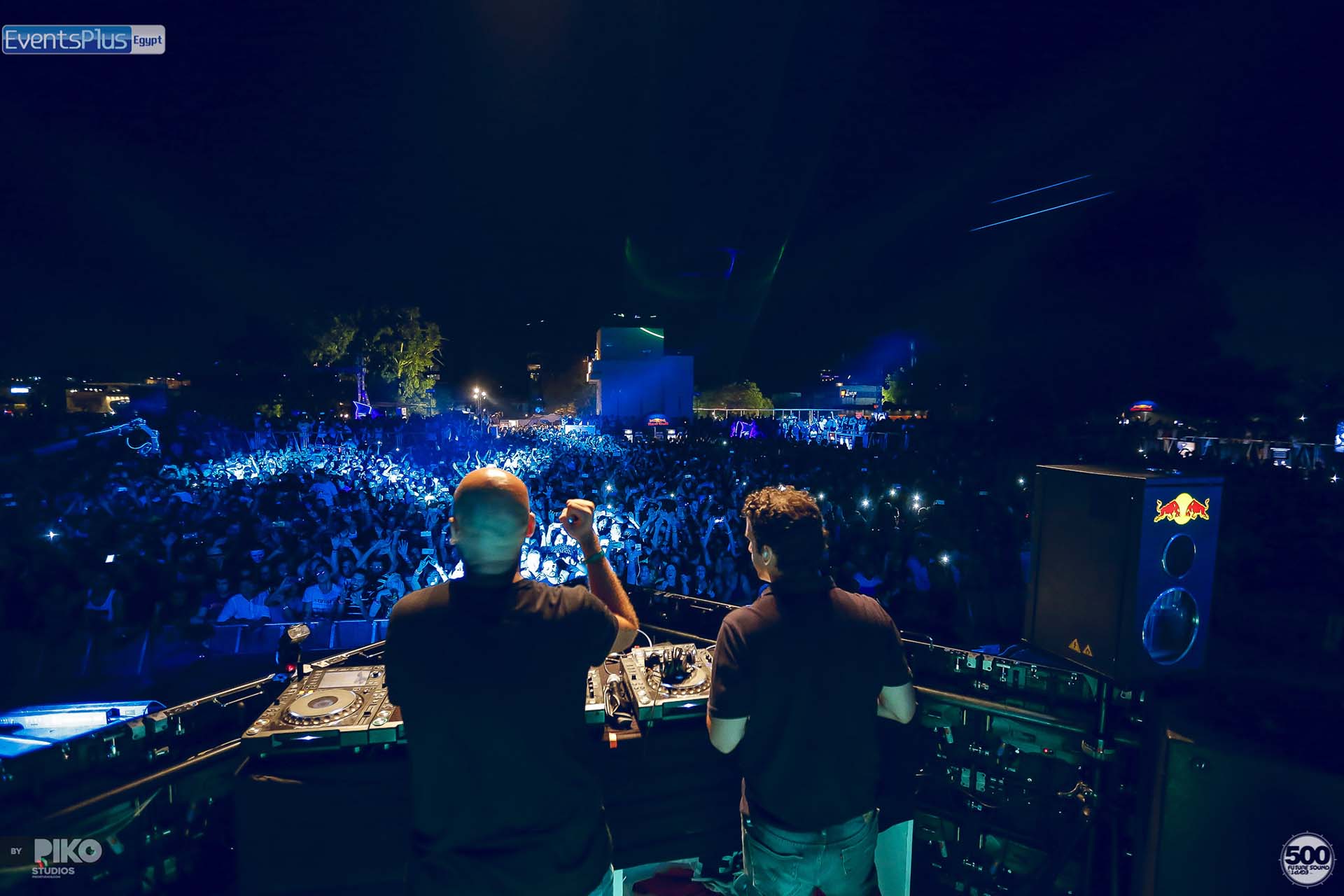 Future Sound of Egypt