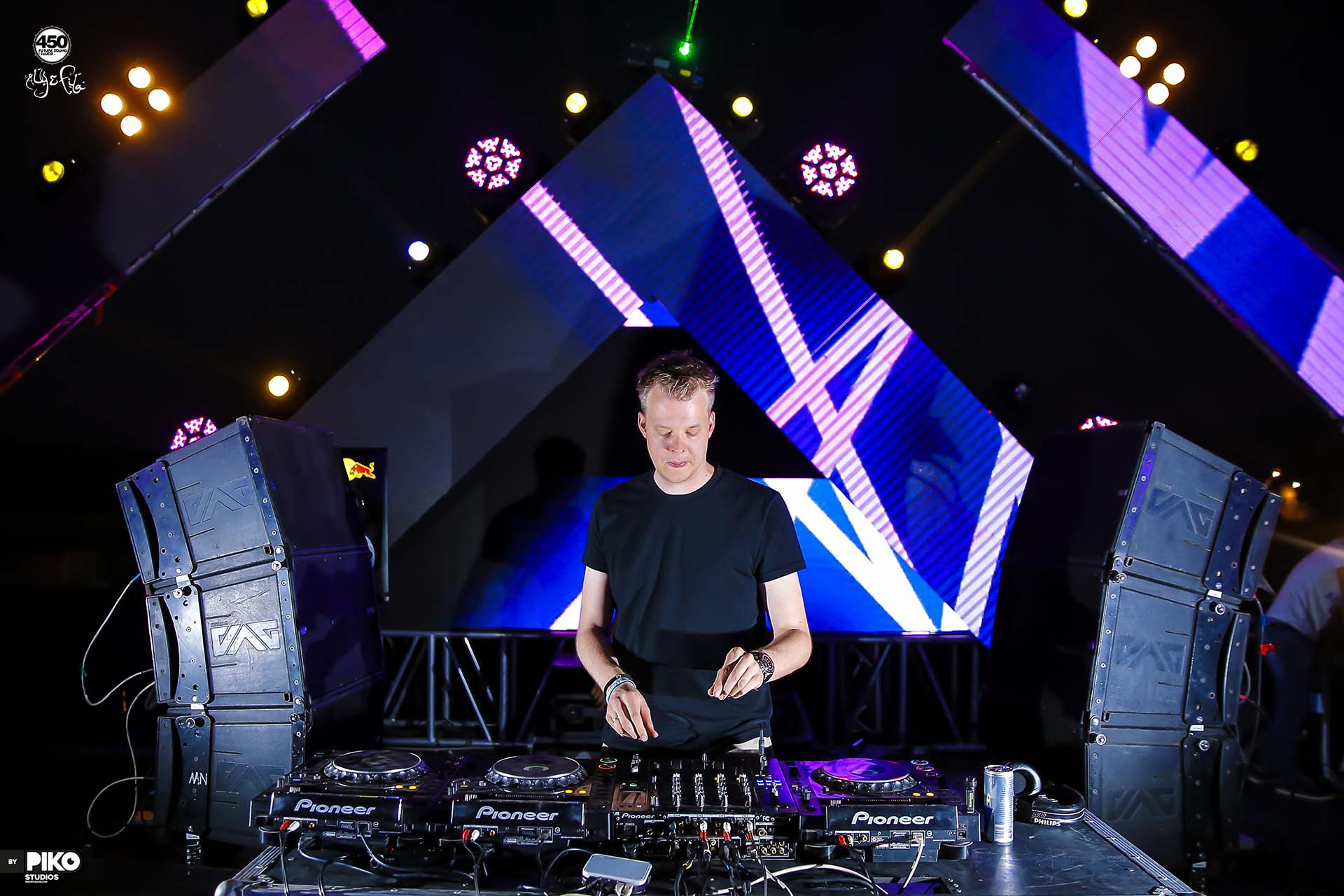Future Sound of Egypt