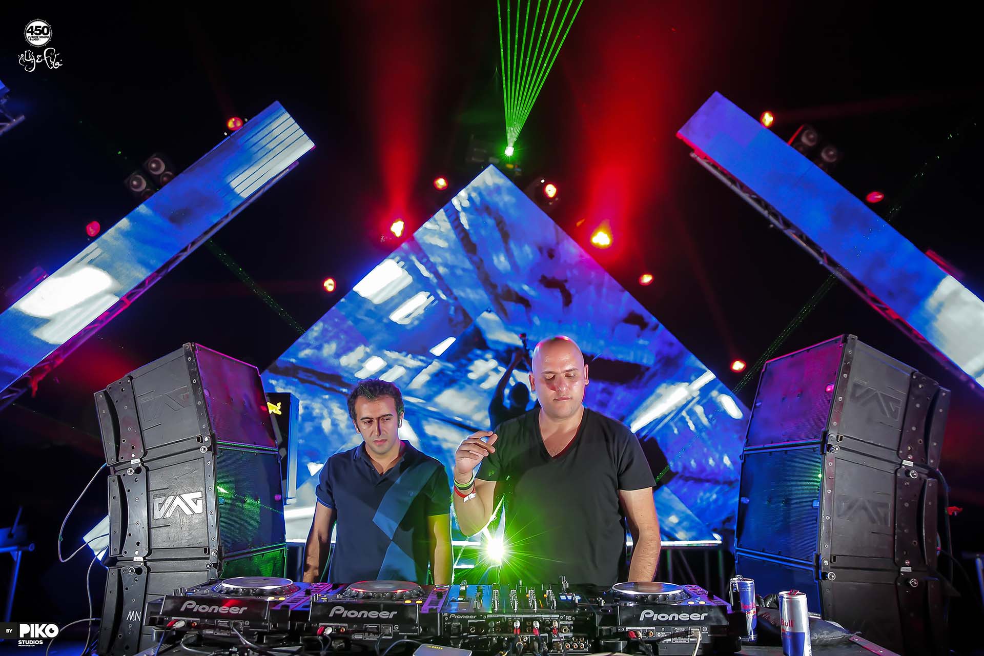 Future Sound of Egypt